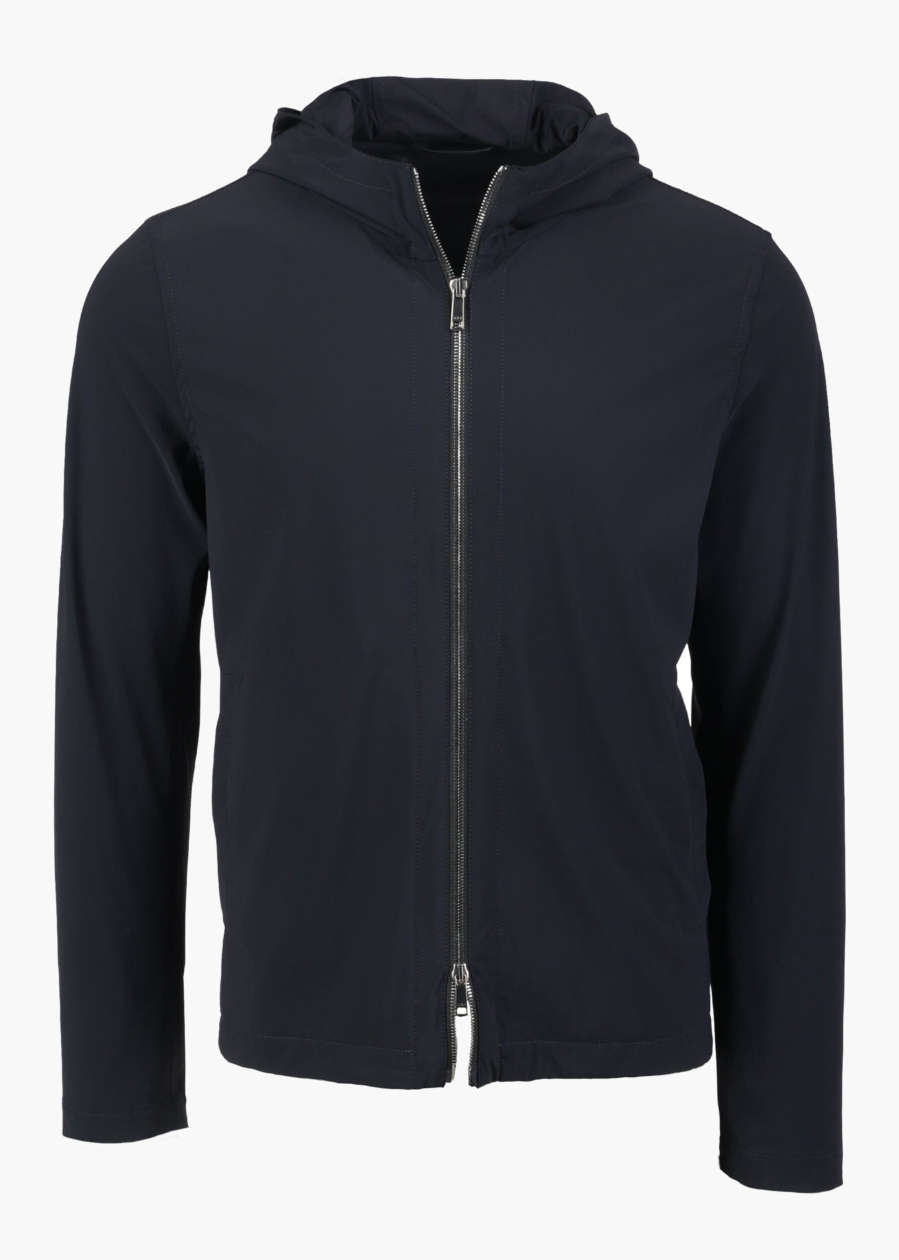 LIGHT PERFORMANCE WINDBREAKER