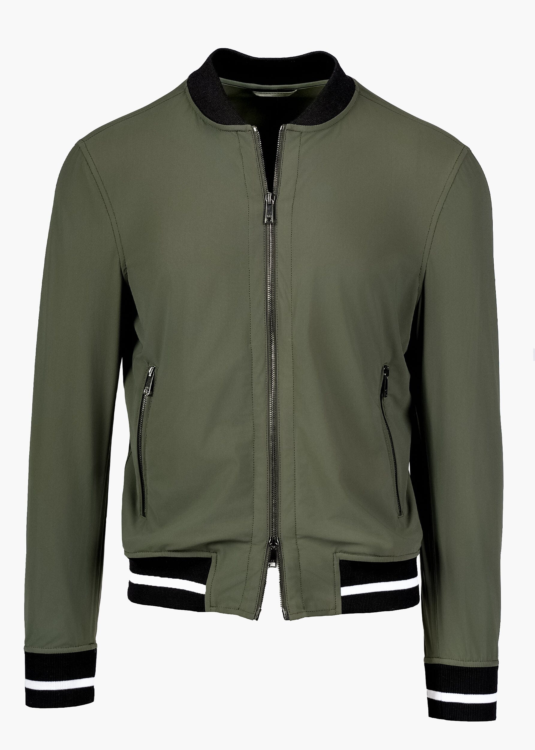 Green Grey