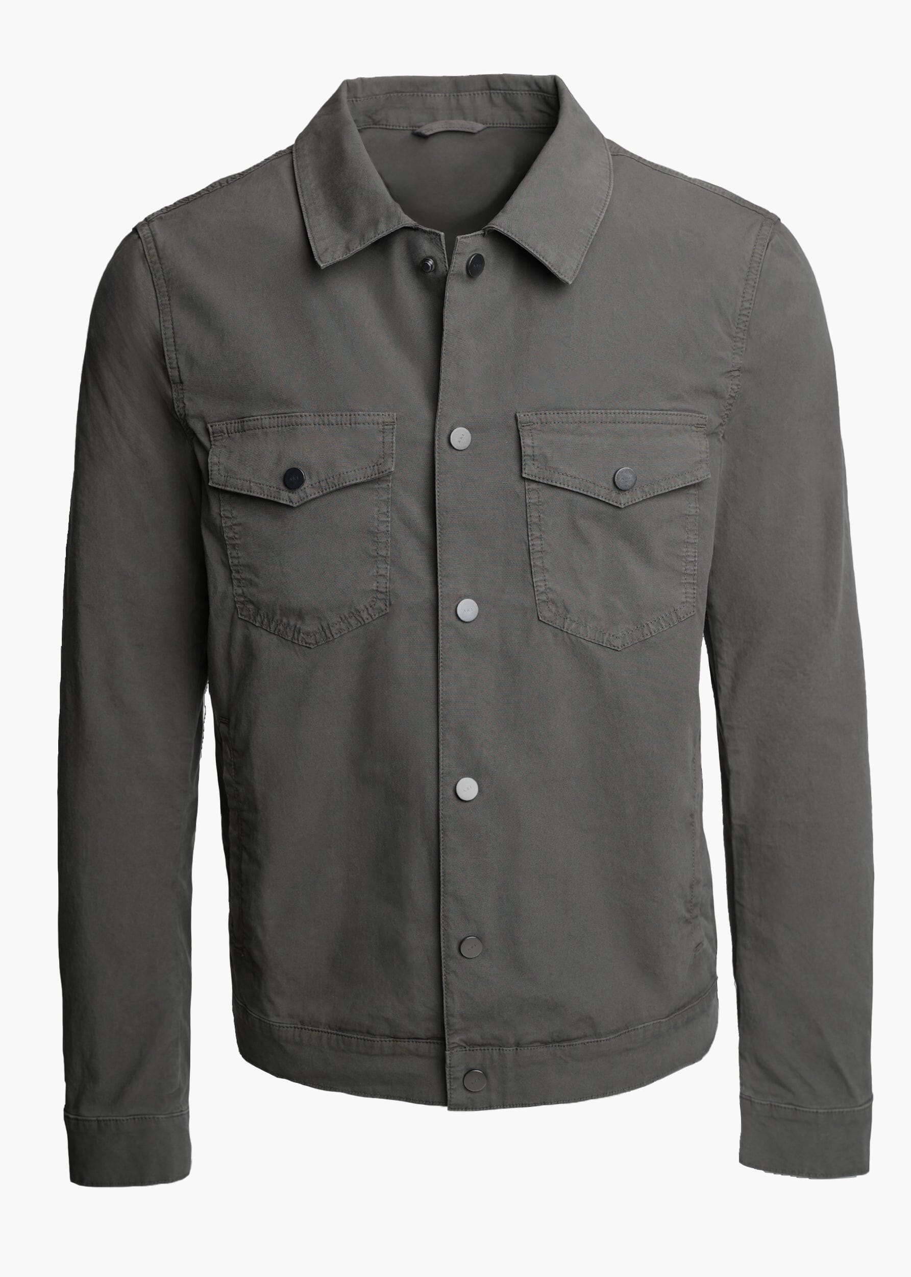 Moss Grey