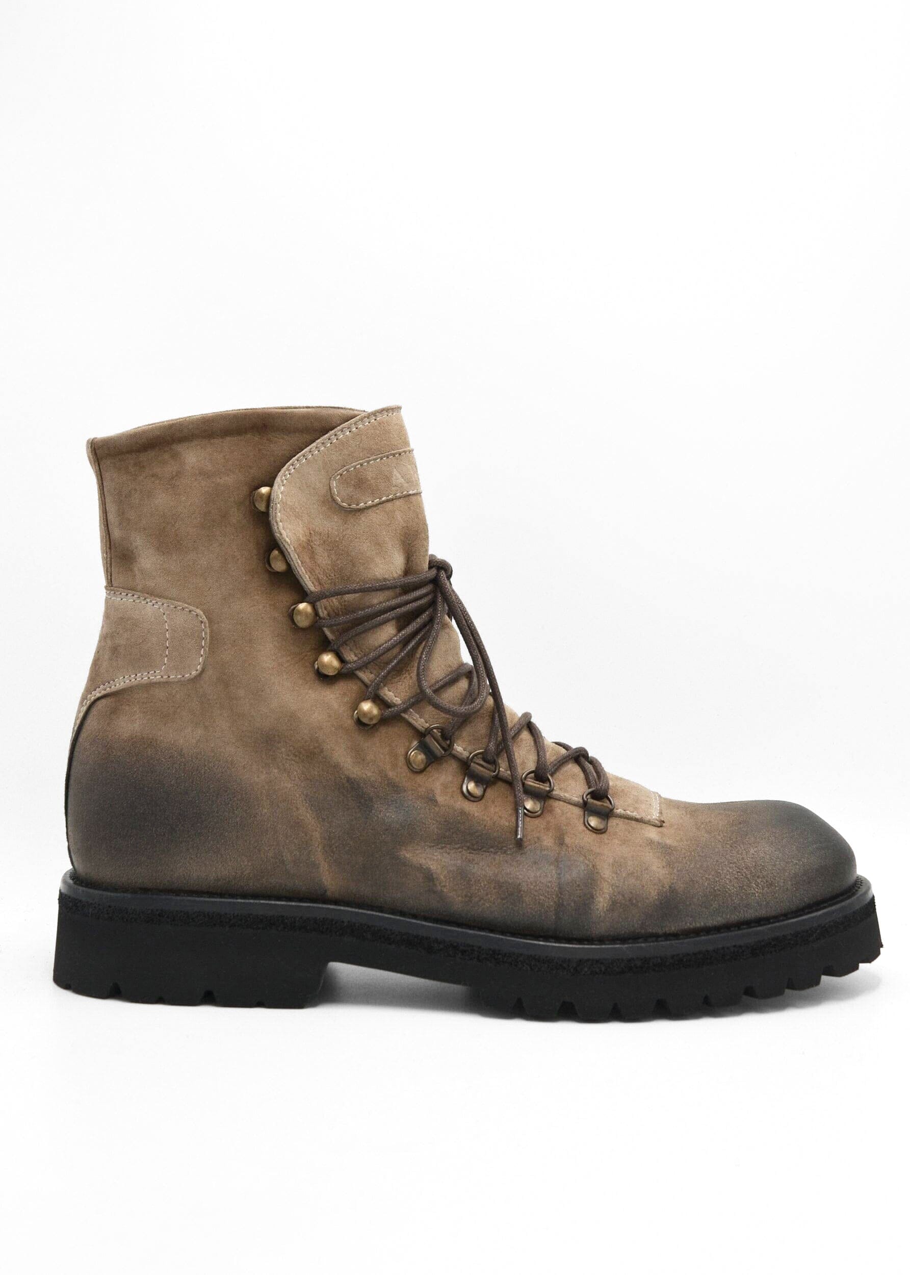 Camel Brown