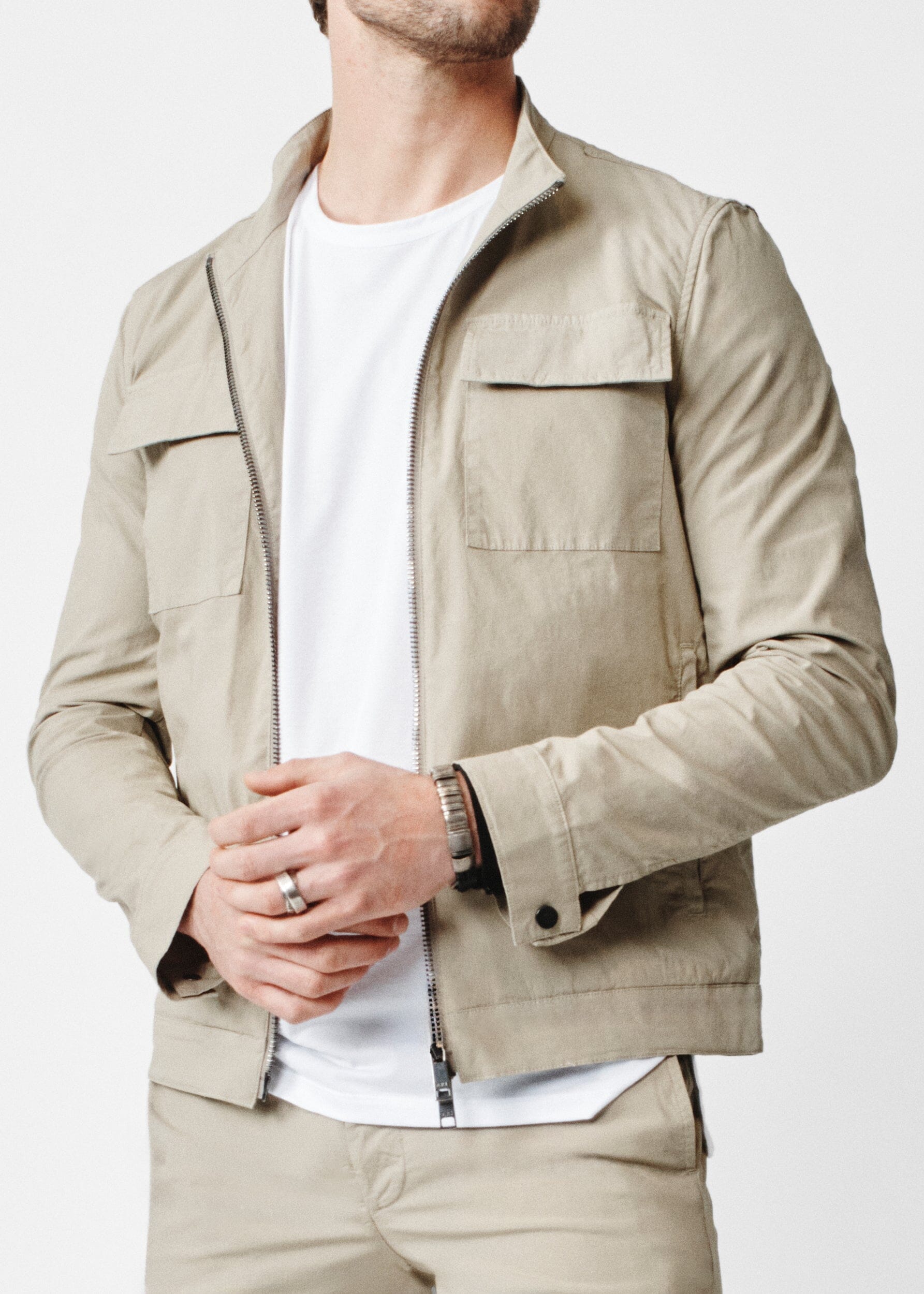Beige
