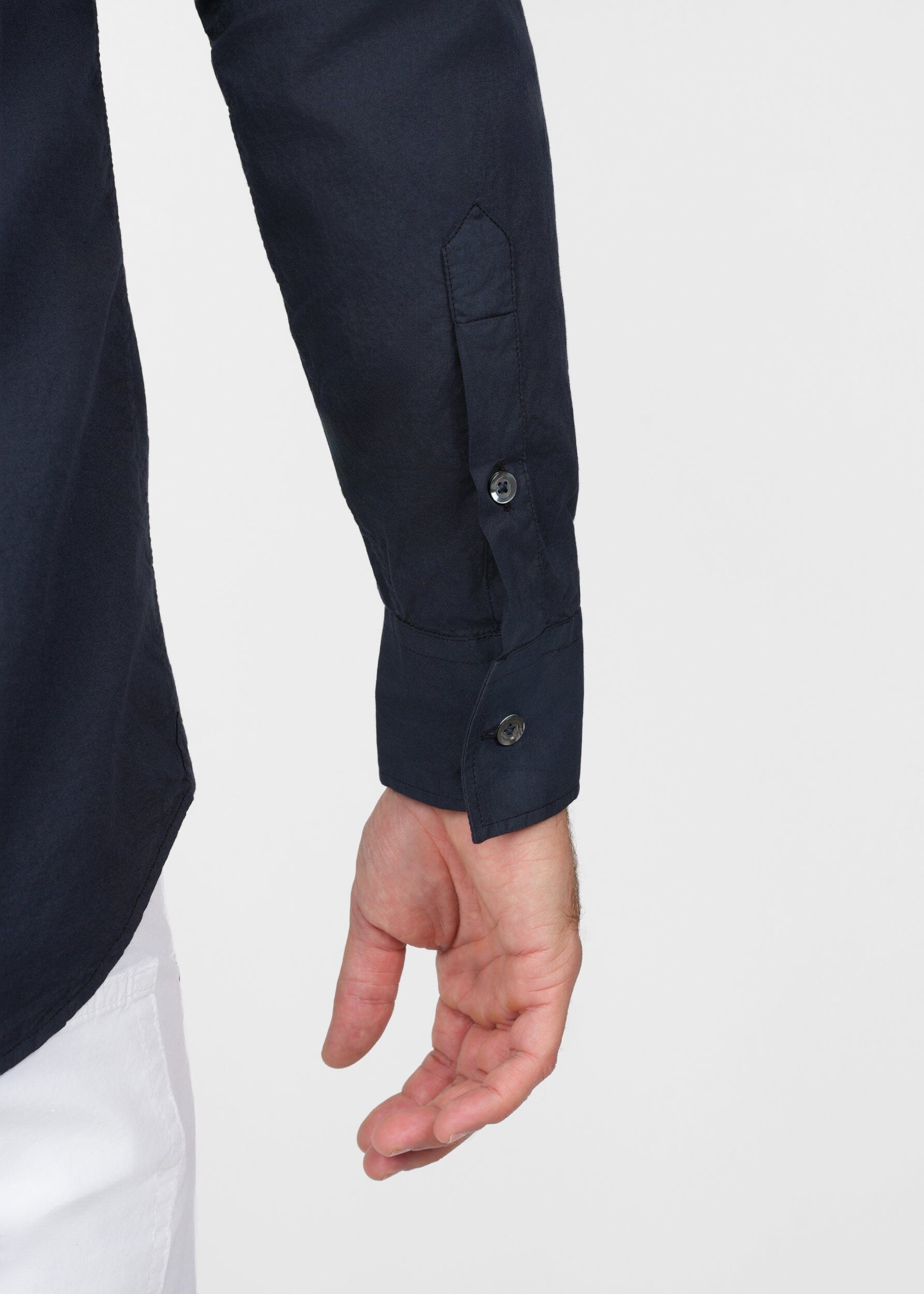 LIGHTWEIGHT WESTERN SHIRT