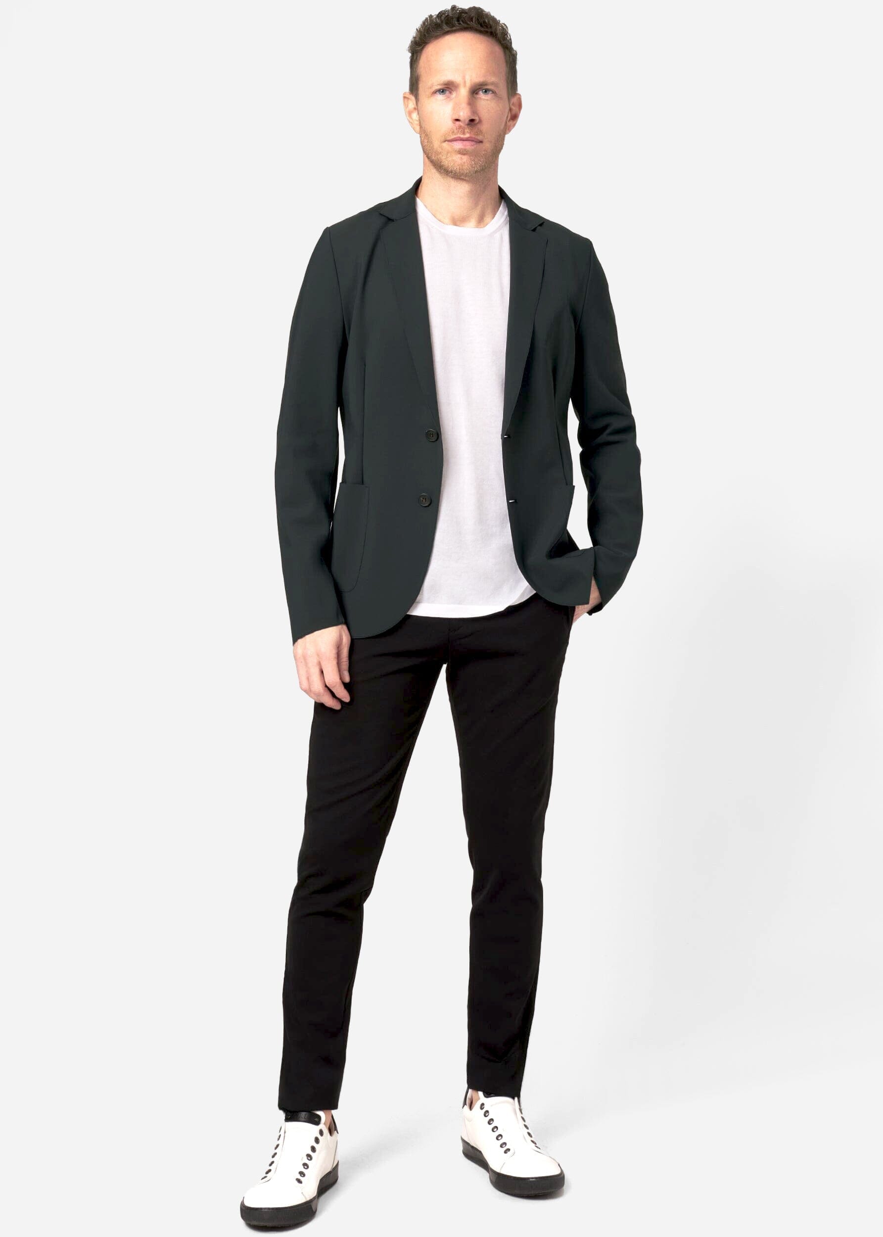Green Grey