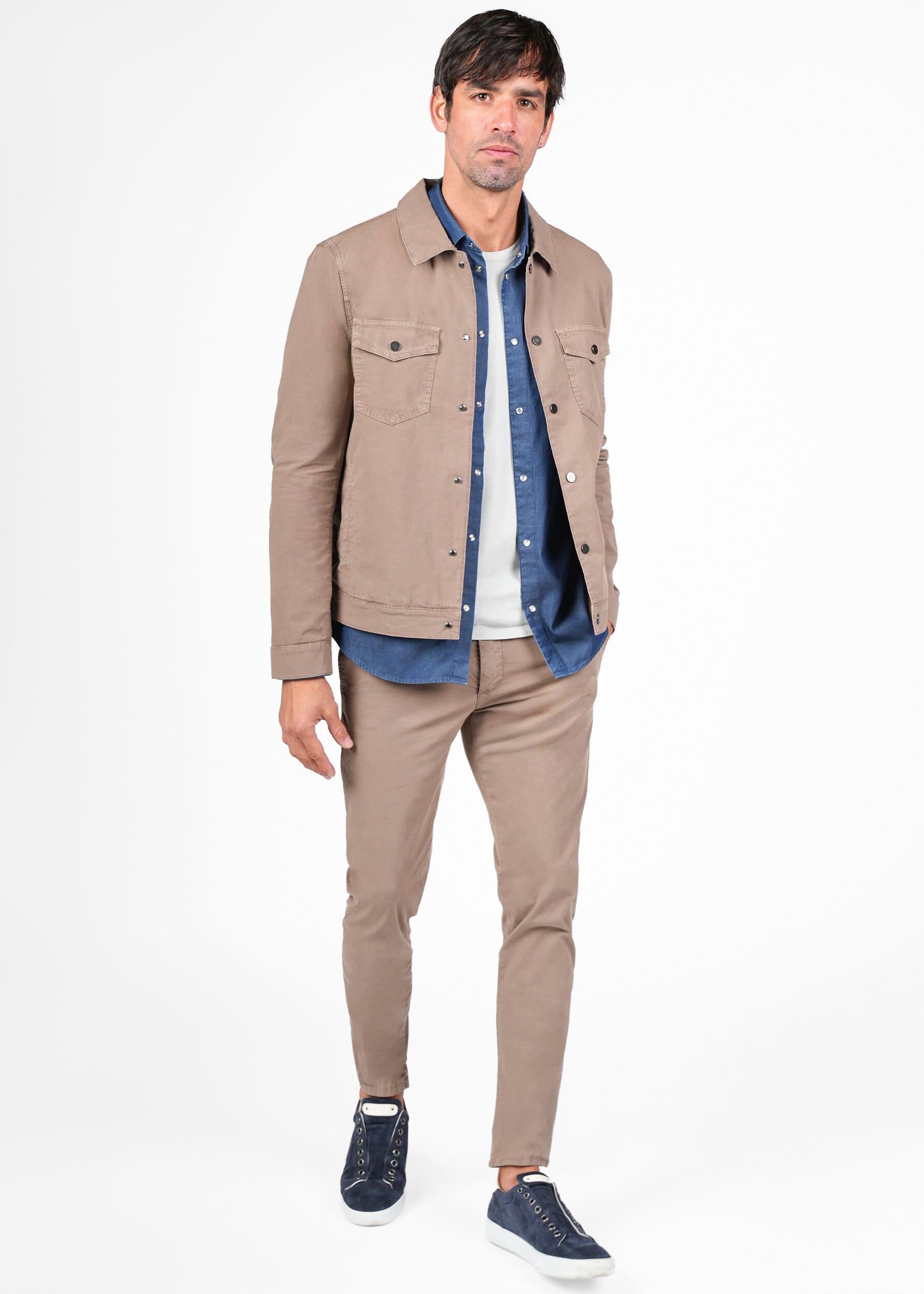 look 8