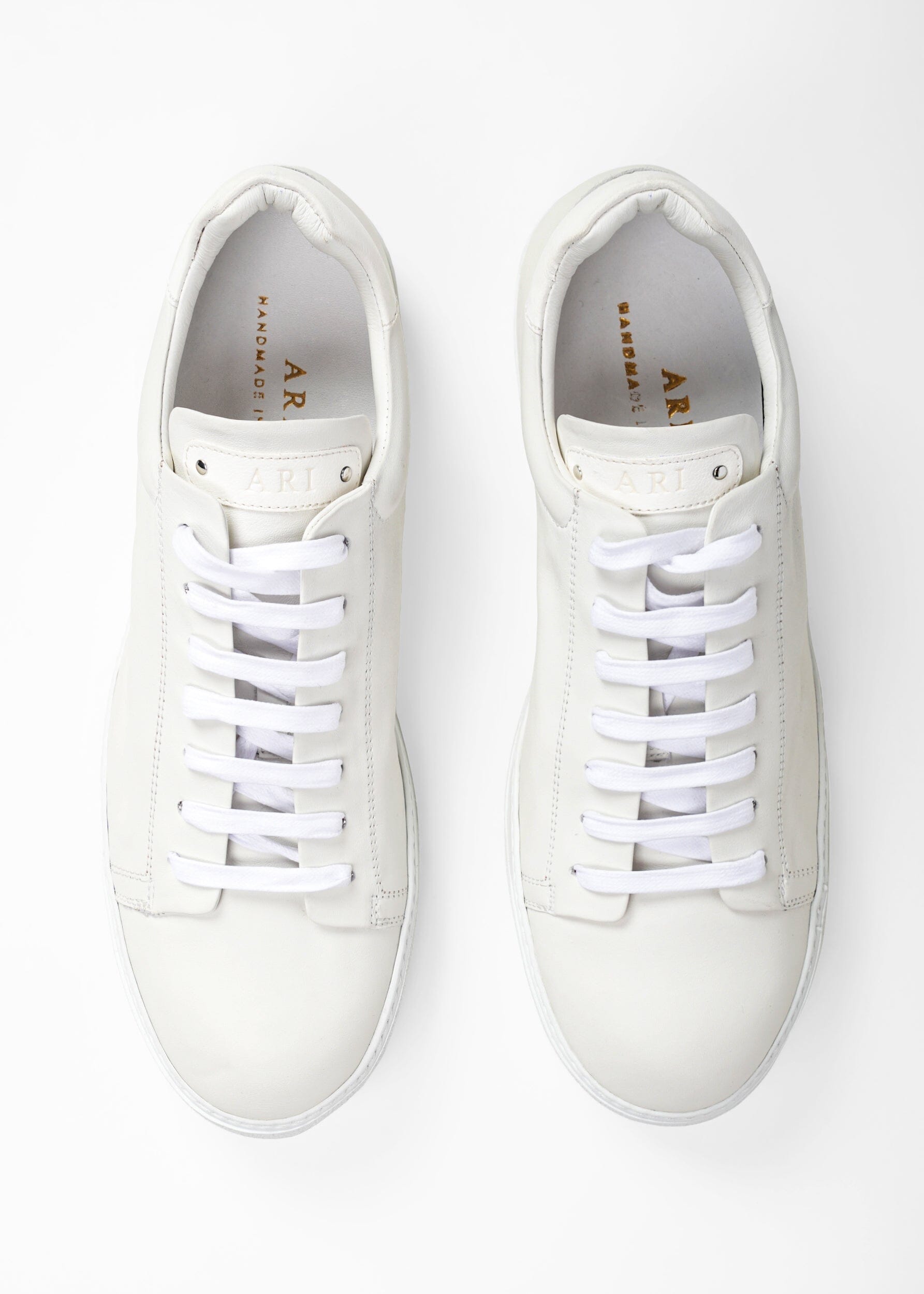 Natural White