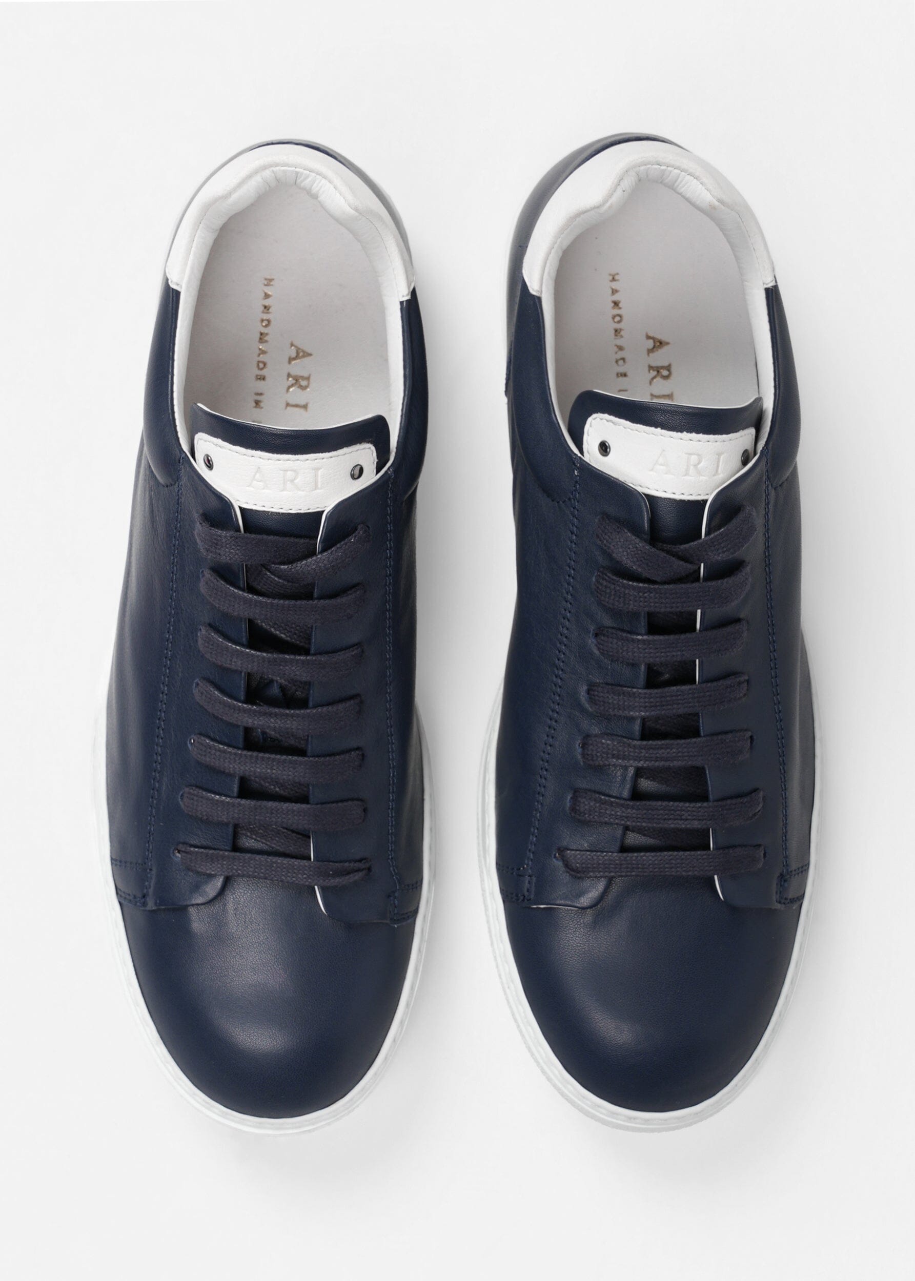 Dark Navy