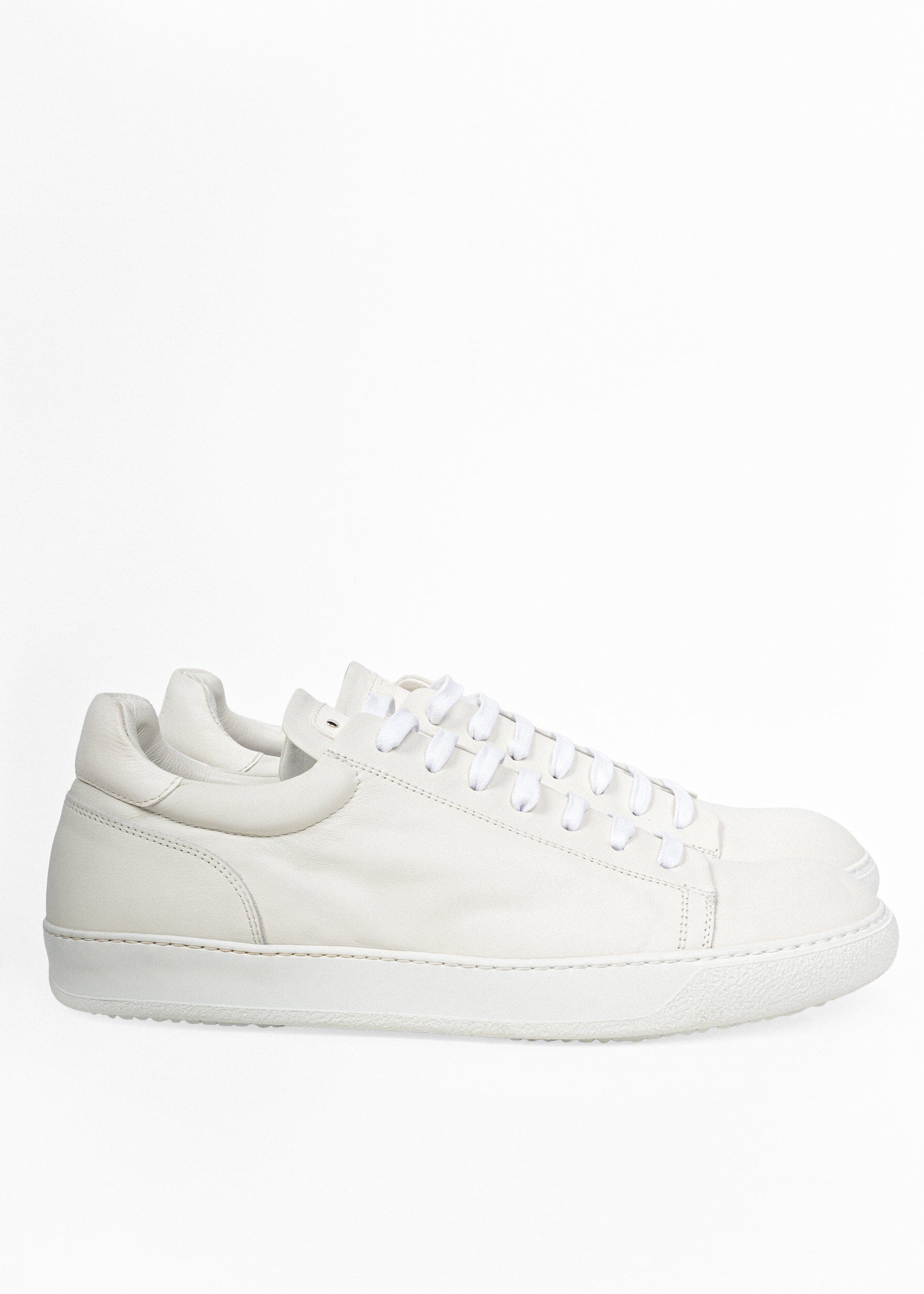 Natural White