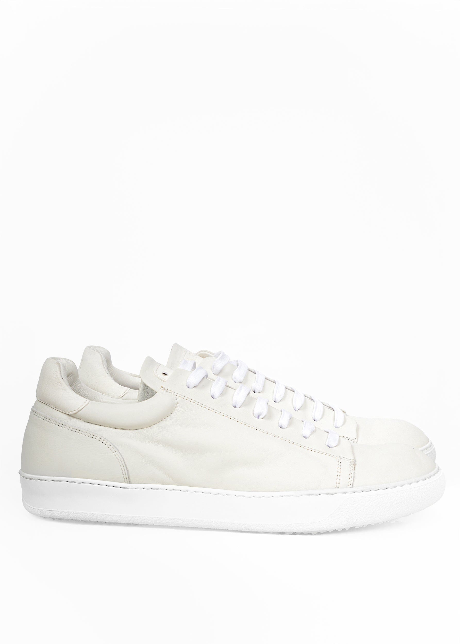 Natural White