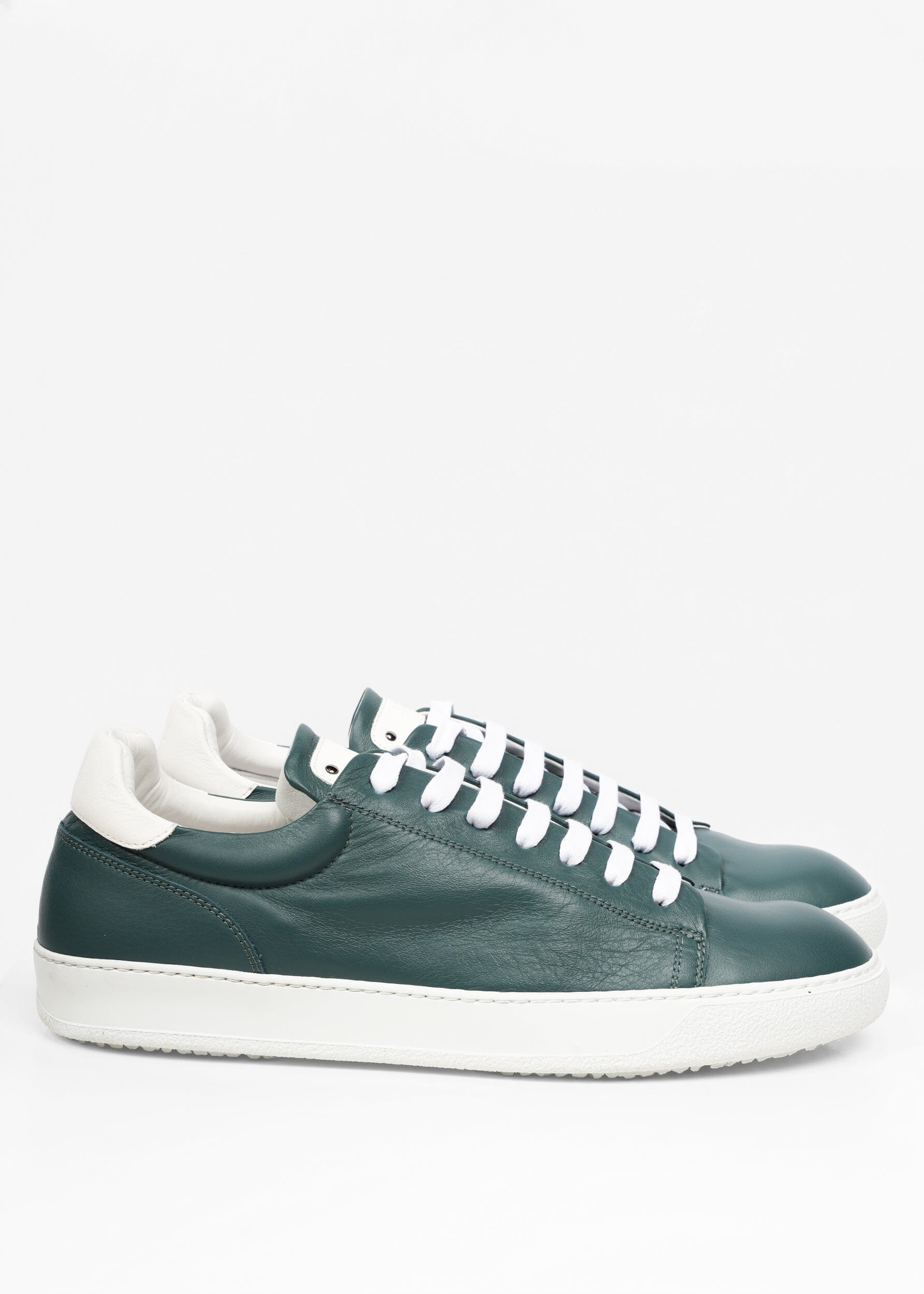 Blue Green