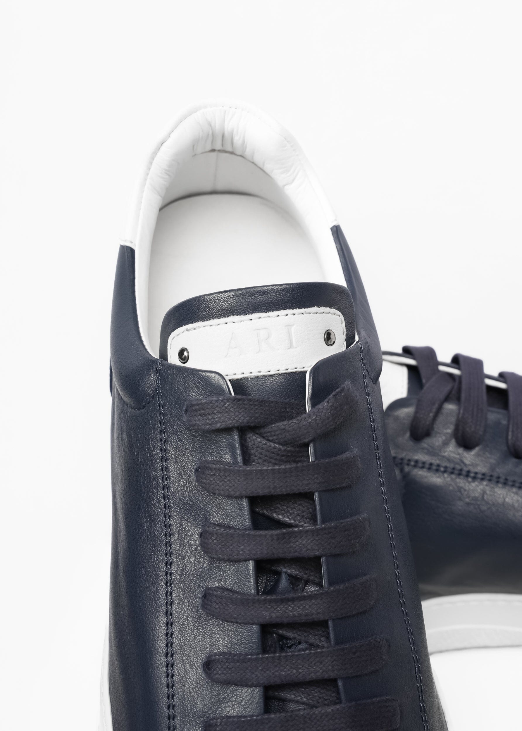 Dark Navy