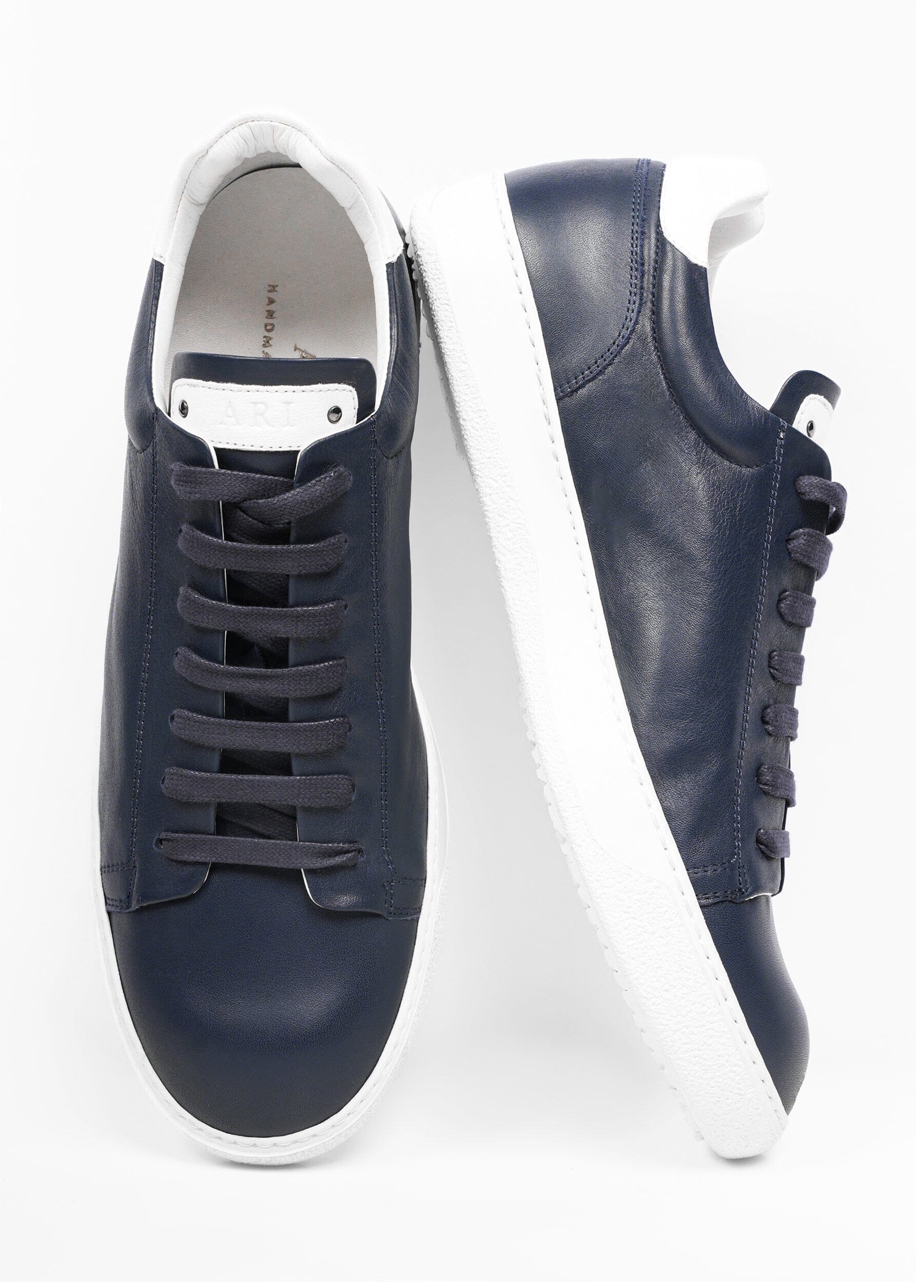 Dark Navy