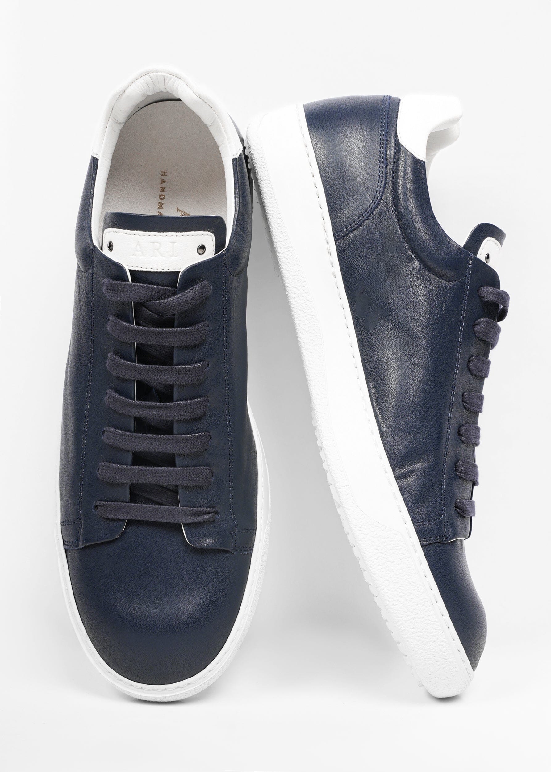 Dark Navy