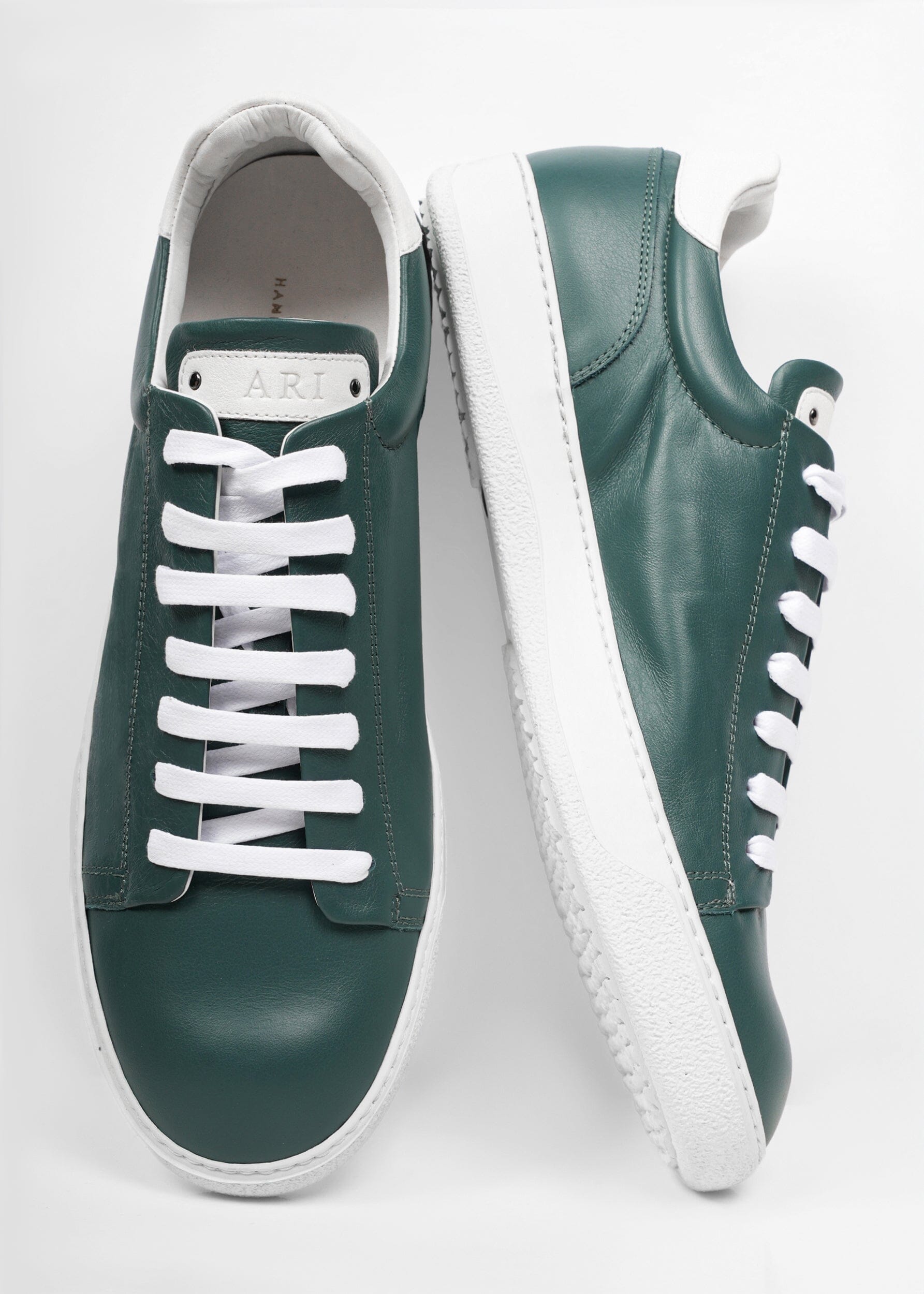 Blue Green