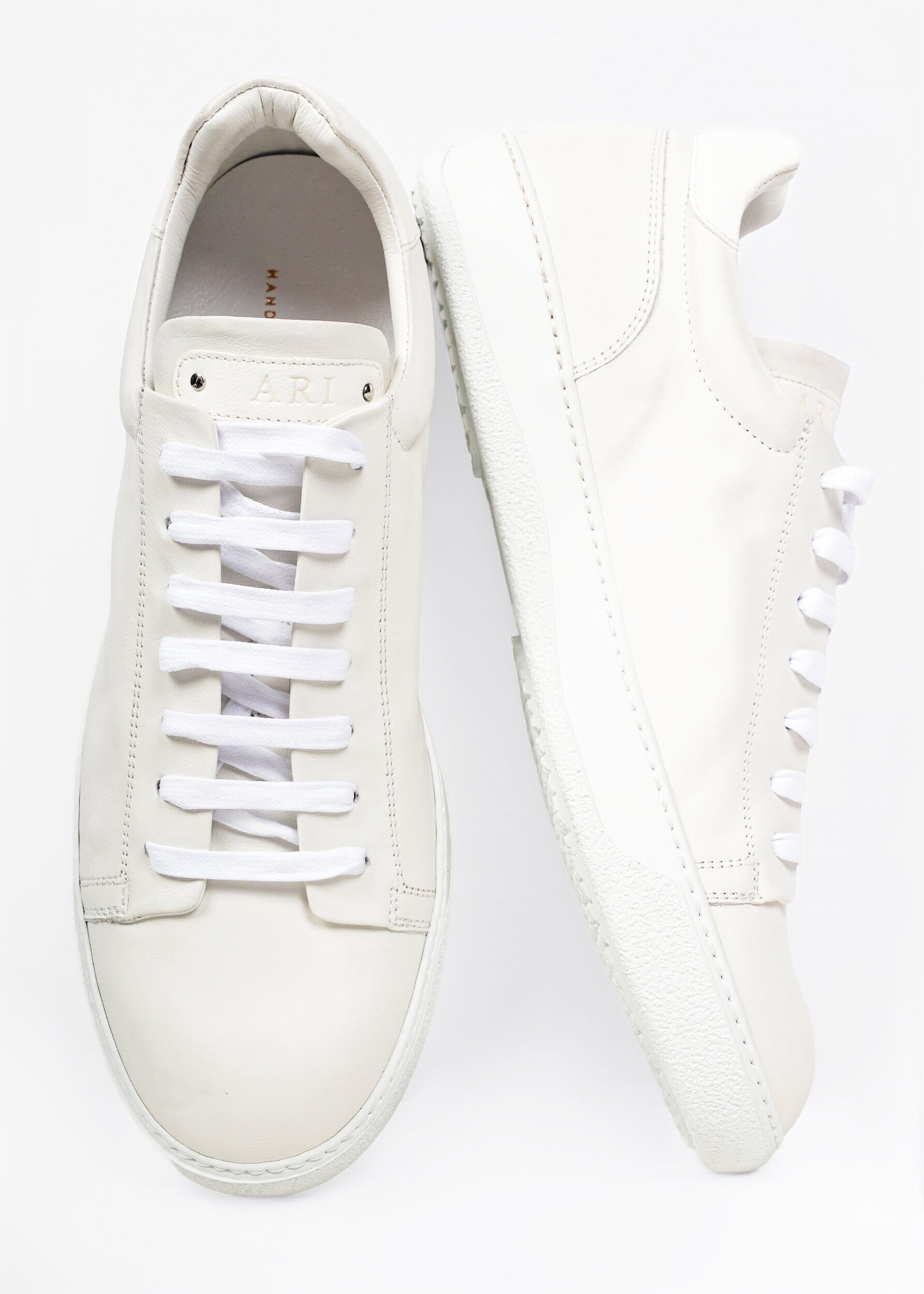 Natural White