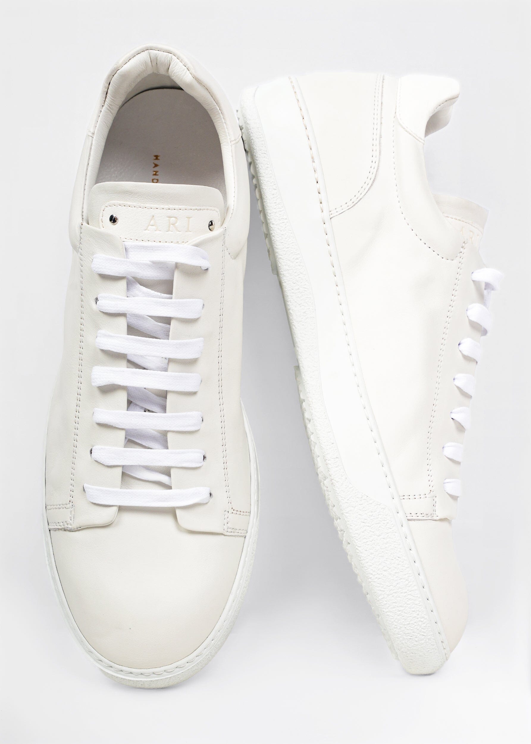 Natural White