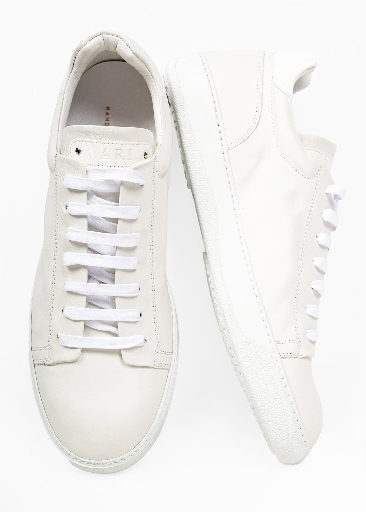 Natural White