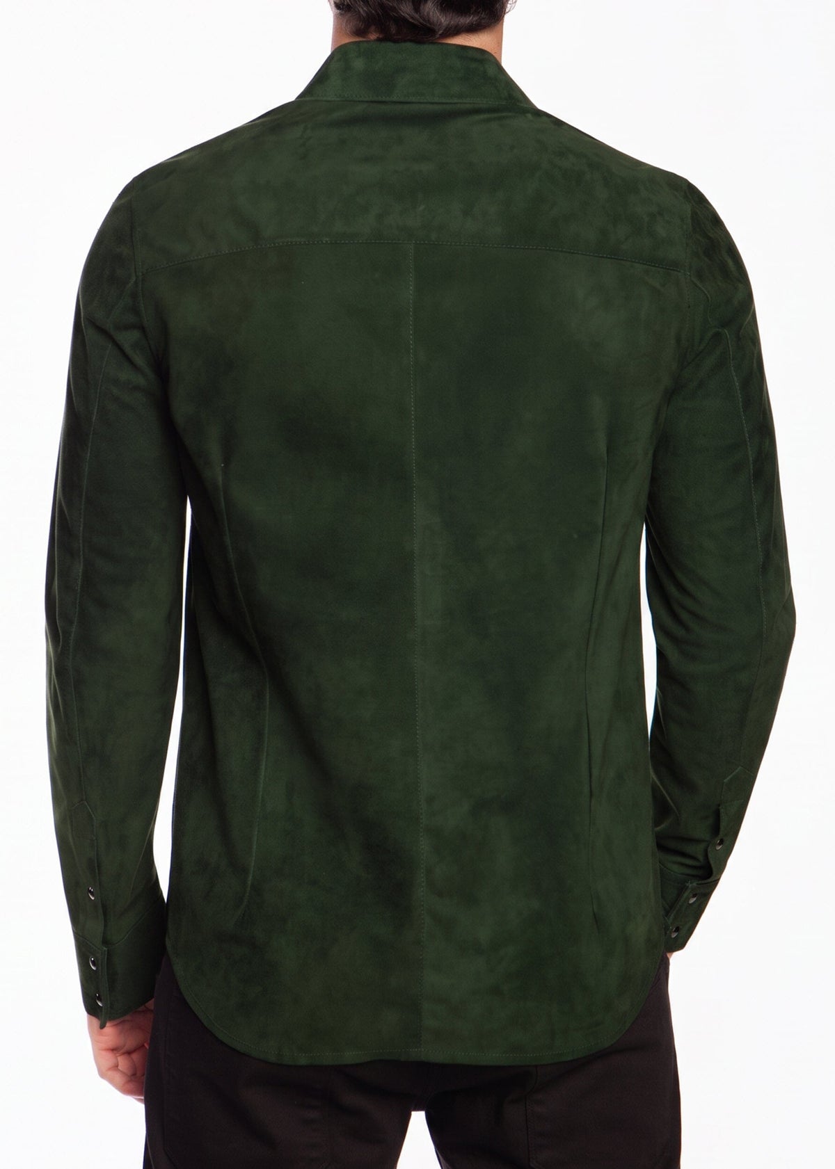 Forest Green
