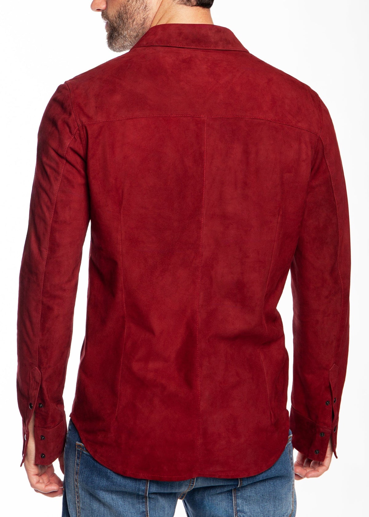 Deep Red