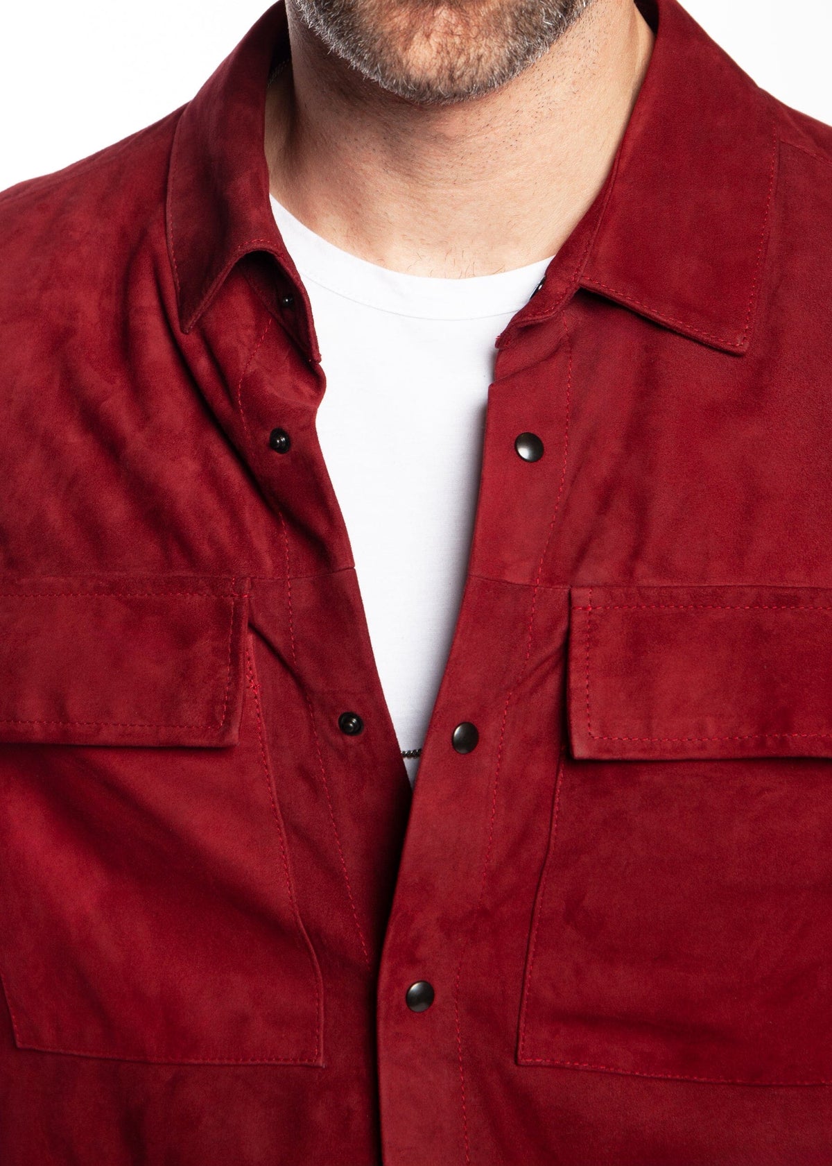 Deep Red