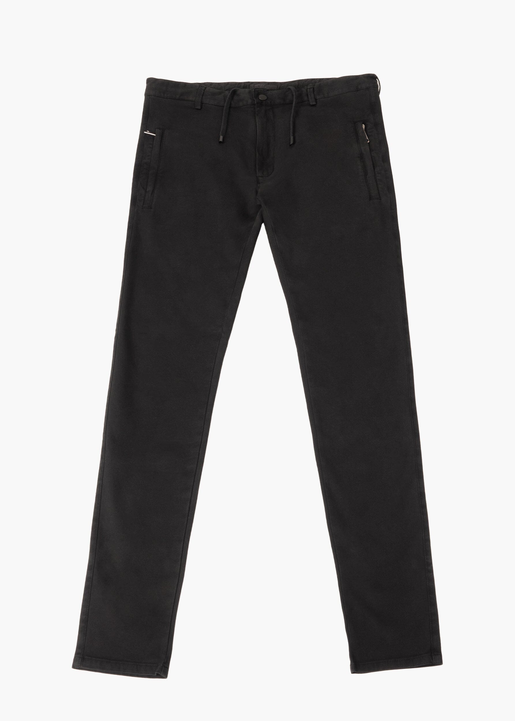 LUX COTTON STRETCH PANTS