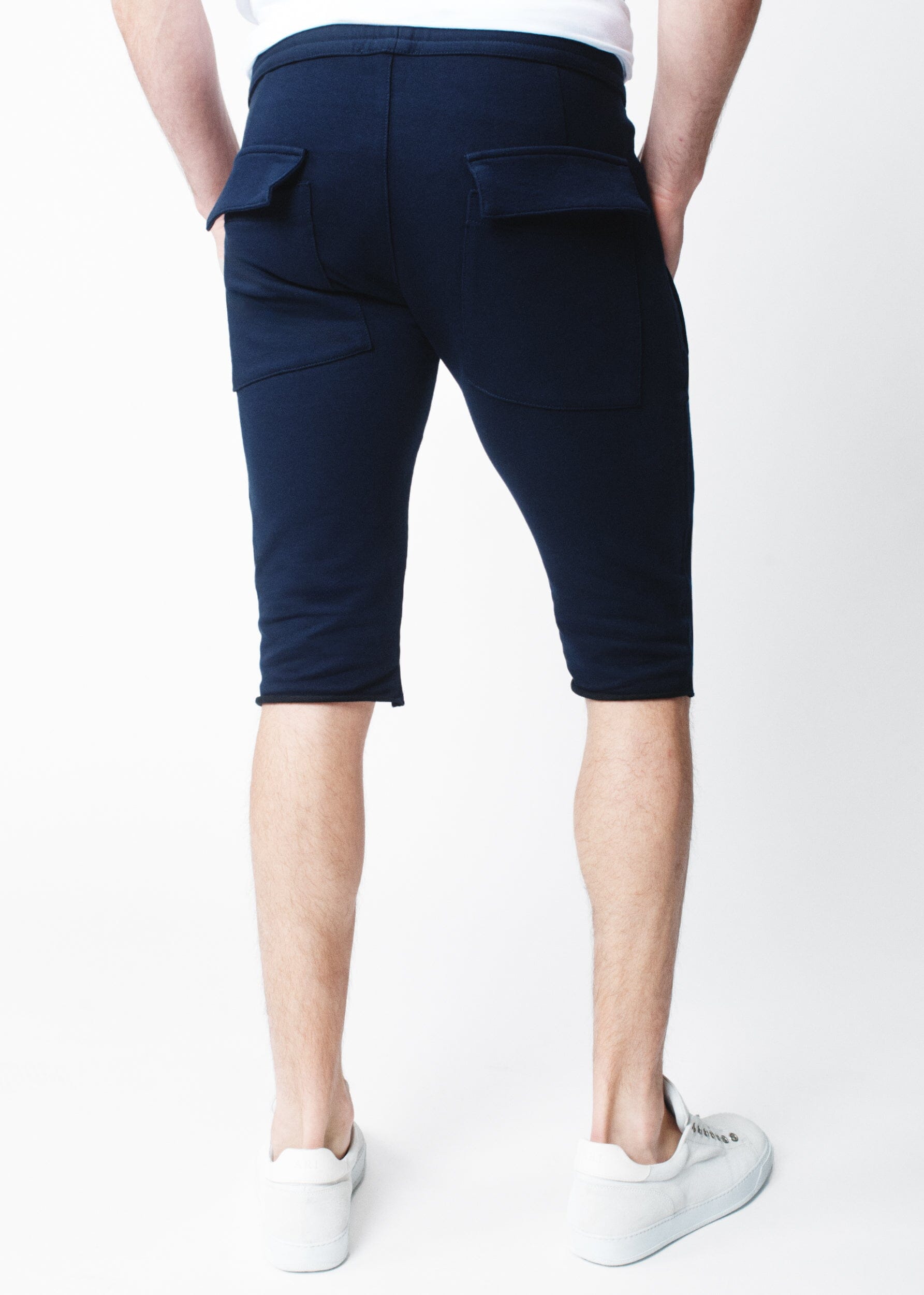 Blue Black