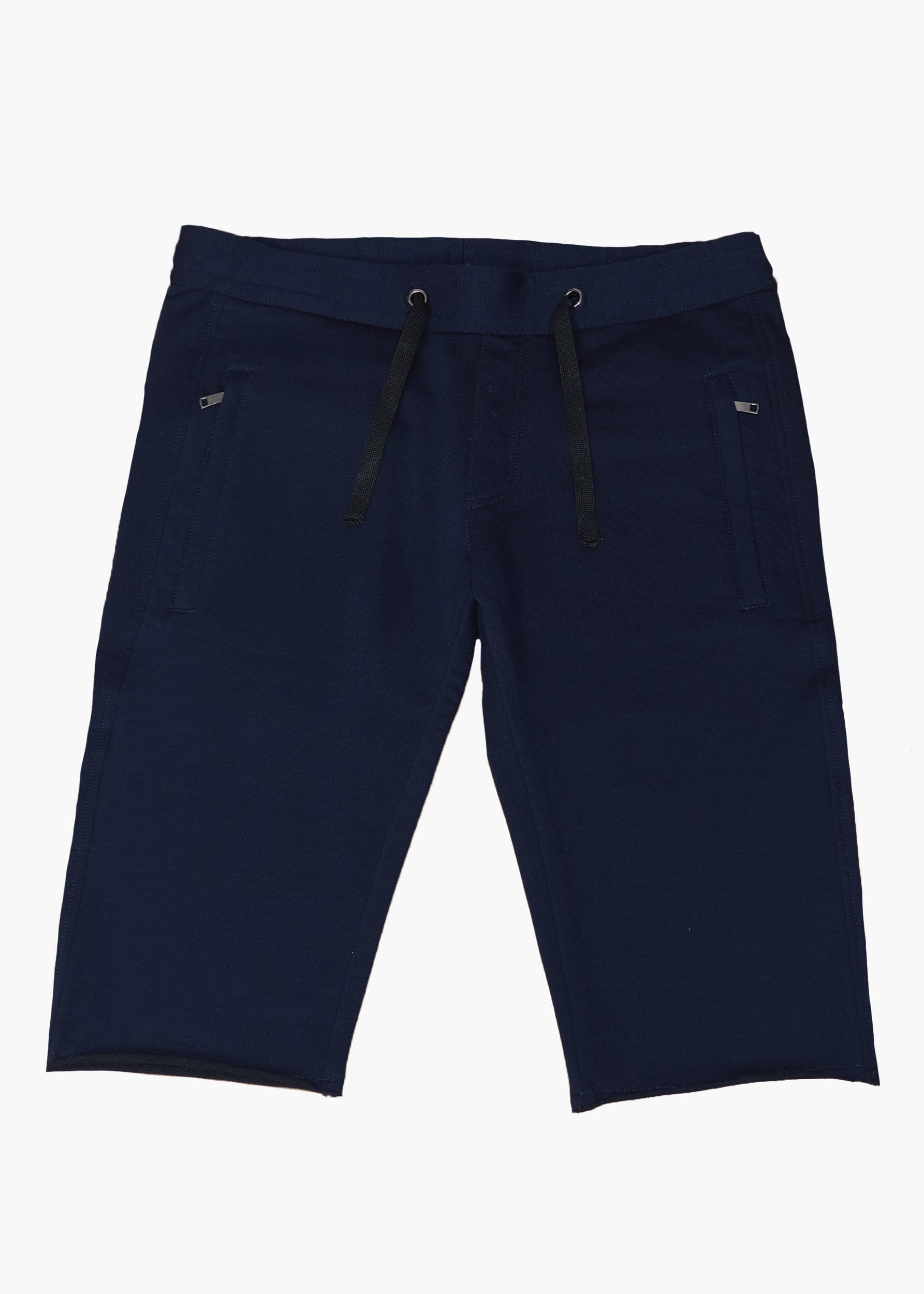 Blue Black