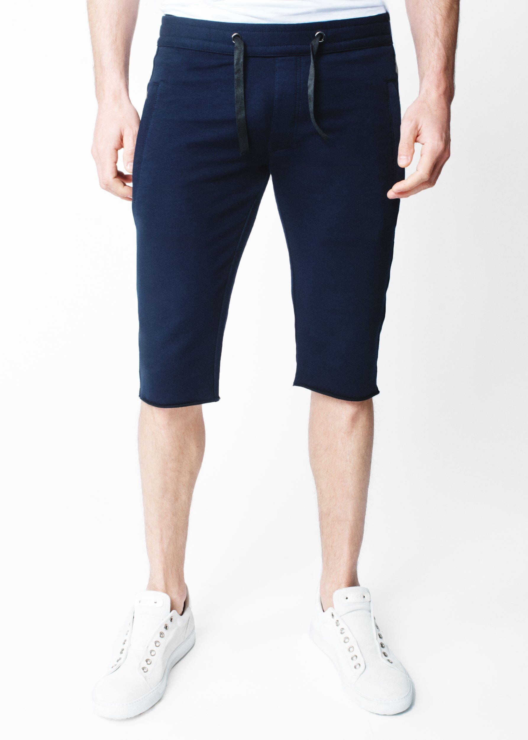 Blue Black