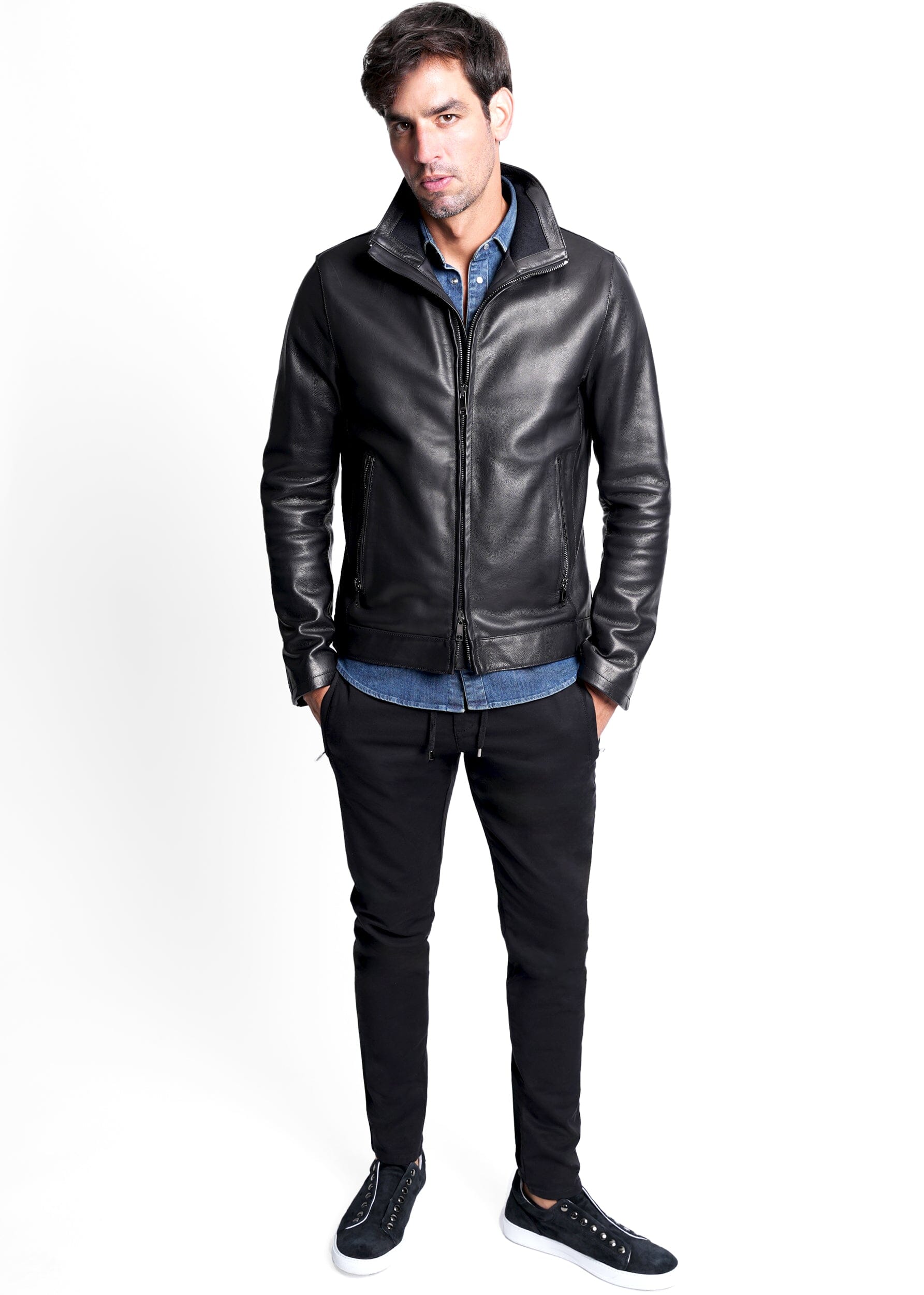 MAX JACKET
