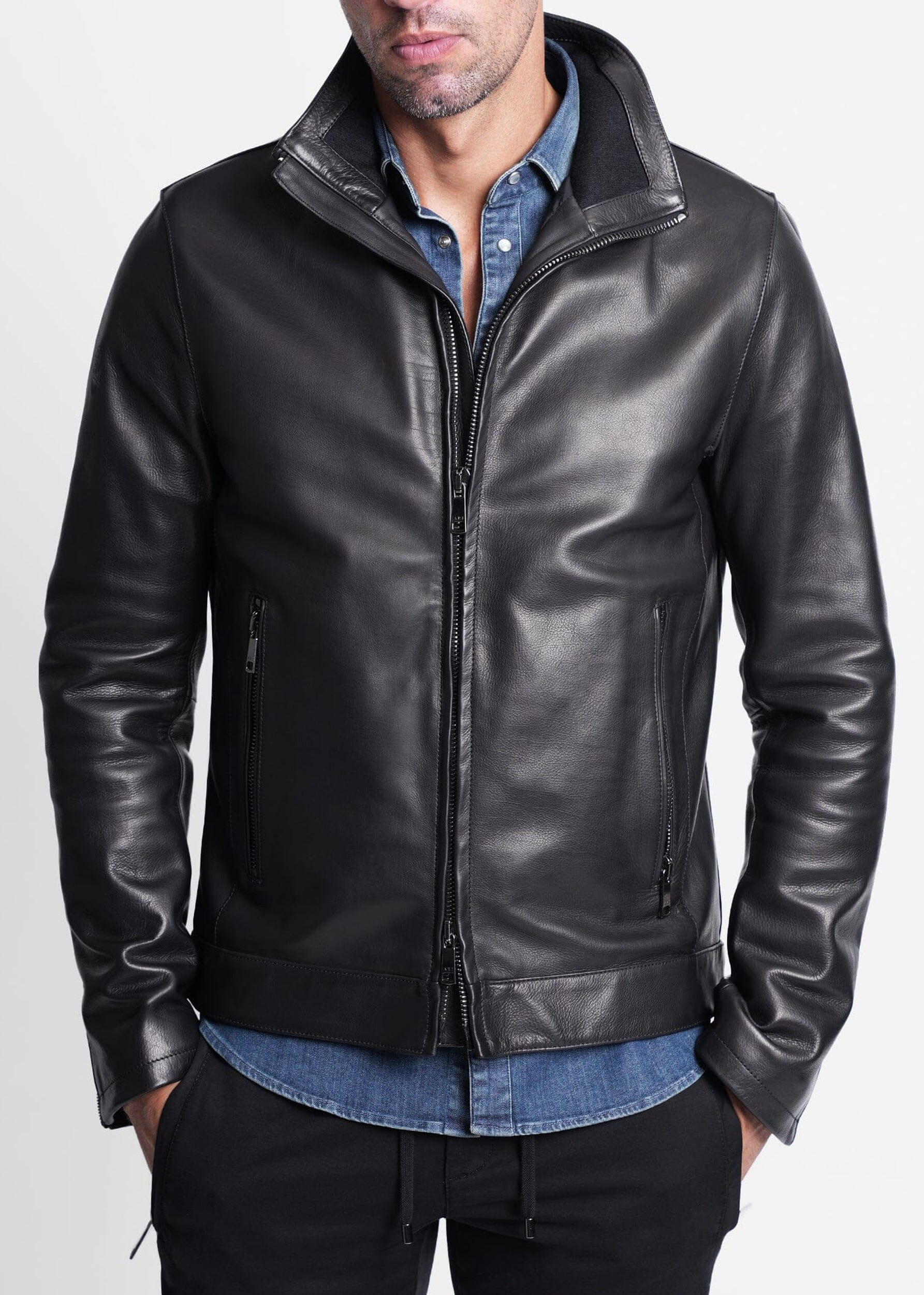 MAX JACKET
