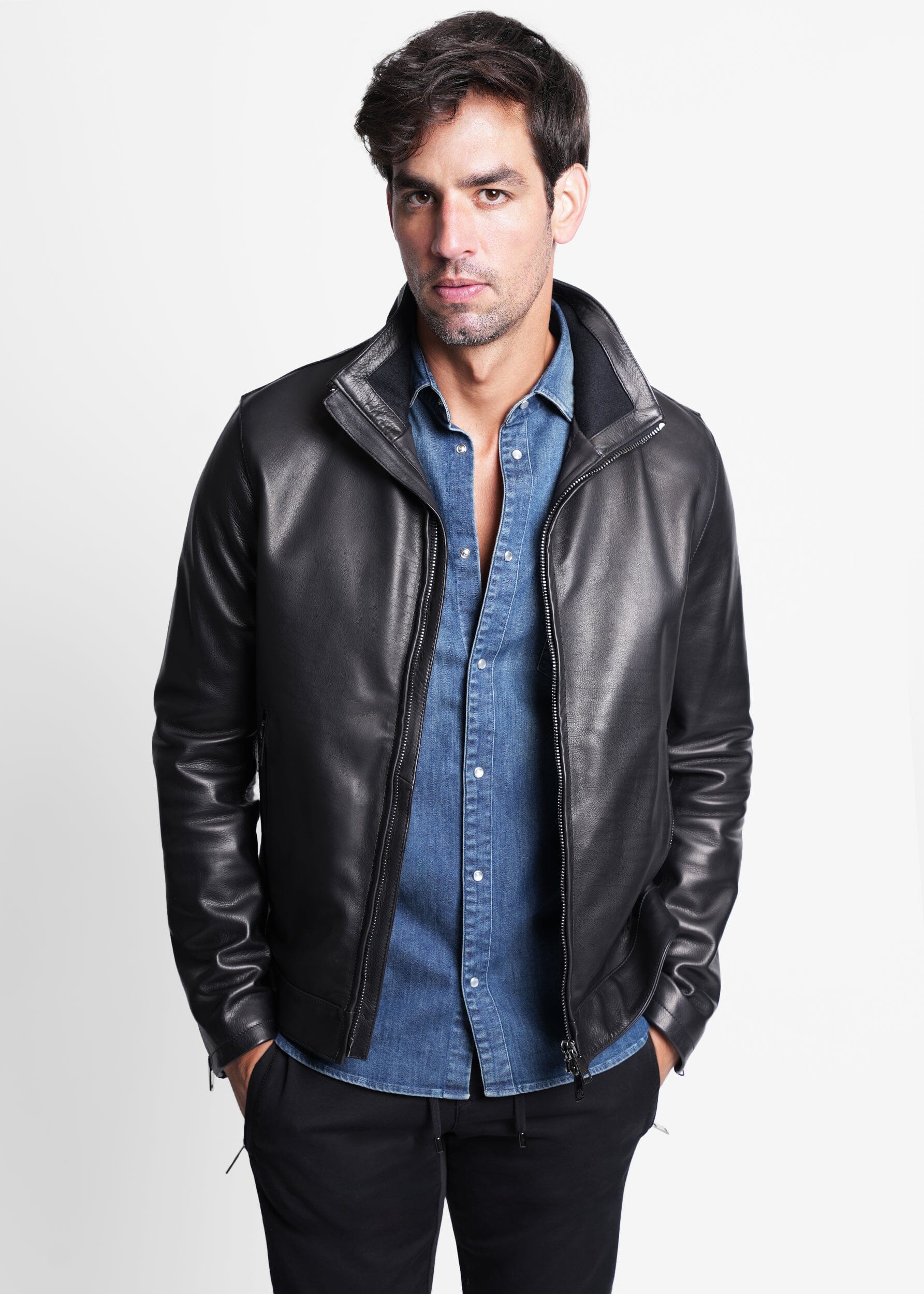 MAX JACKET