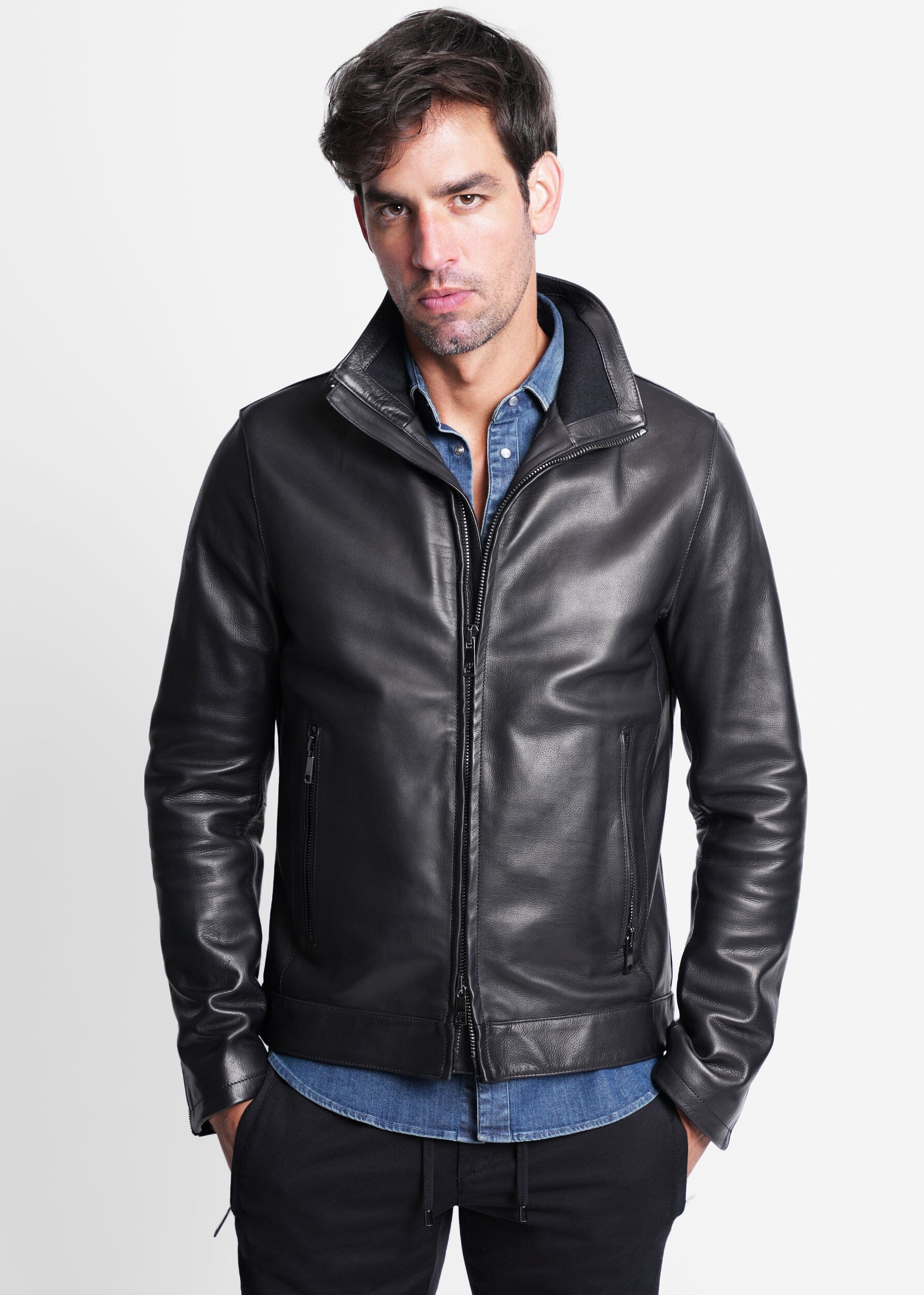 MAX JACKET