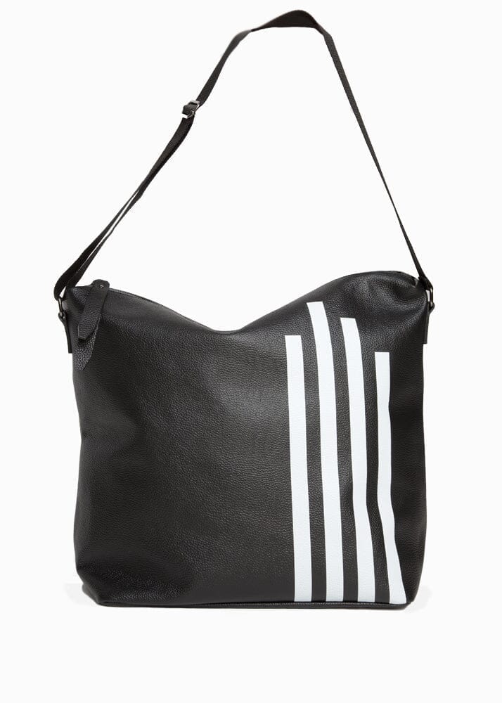 Messenger Bag-Ari Soho
