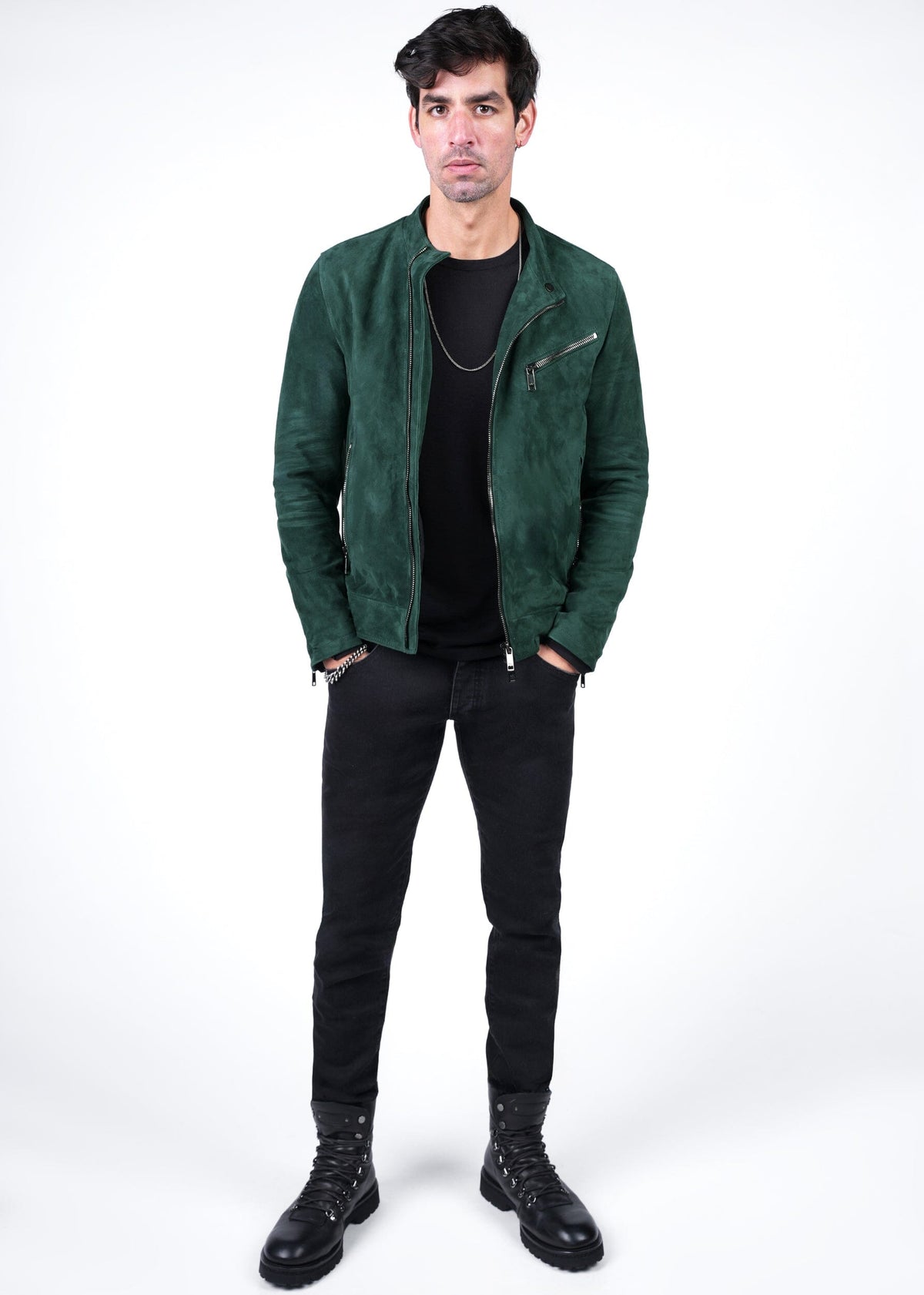 Hunter Green