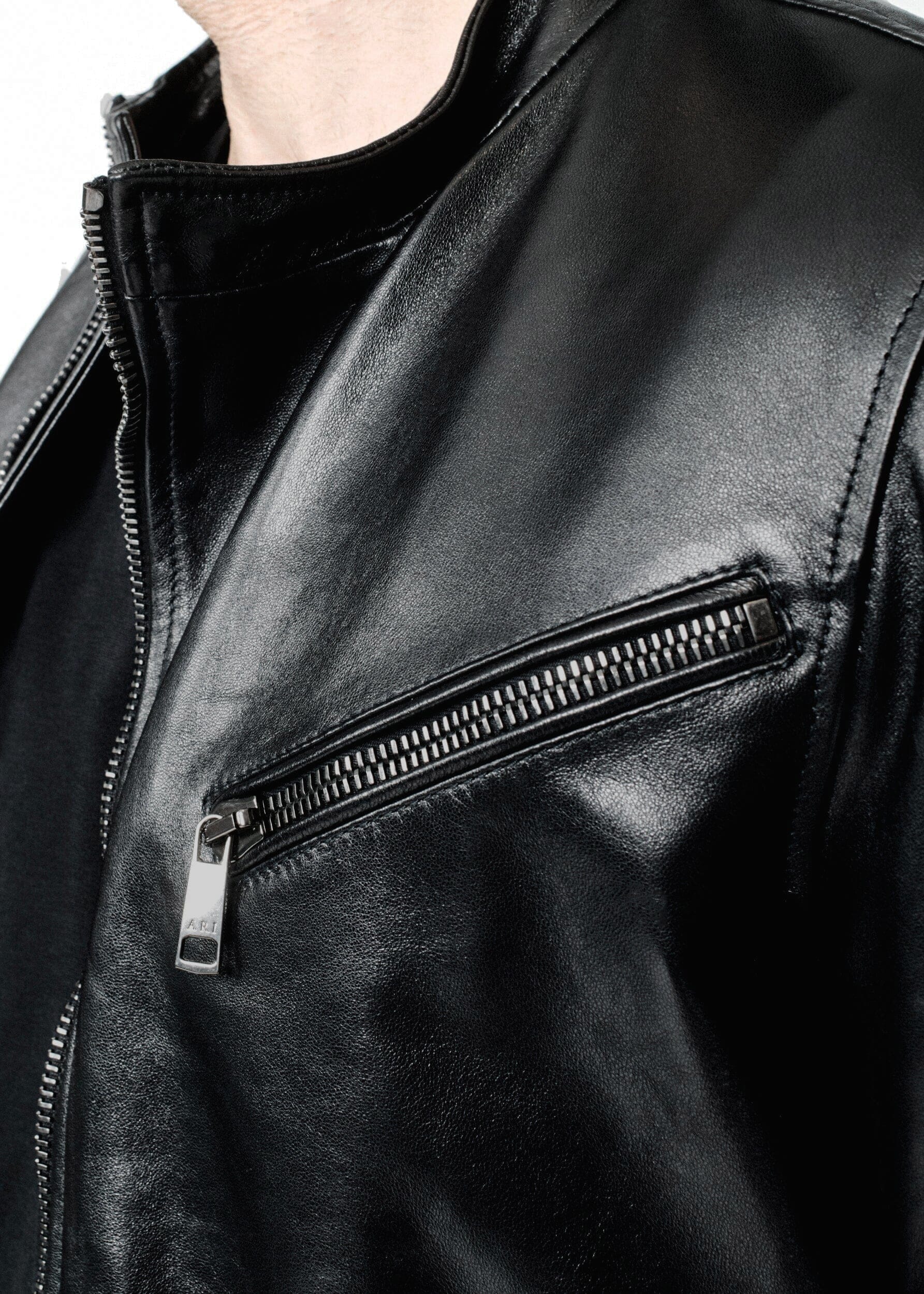 MIKE PLONGÉ JACKET