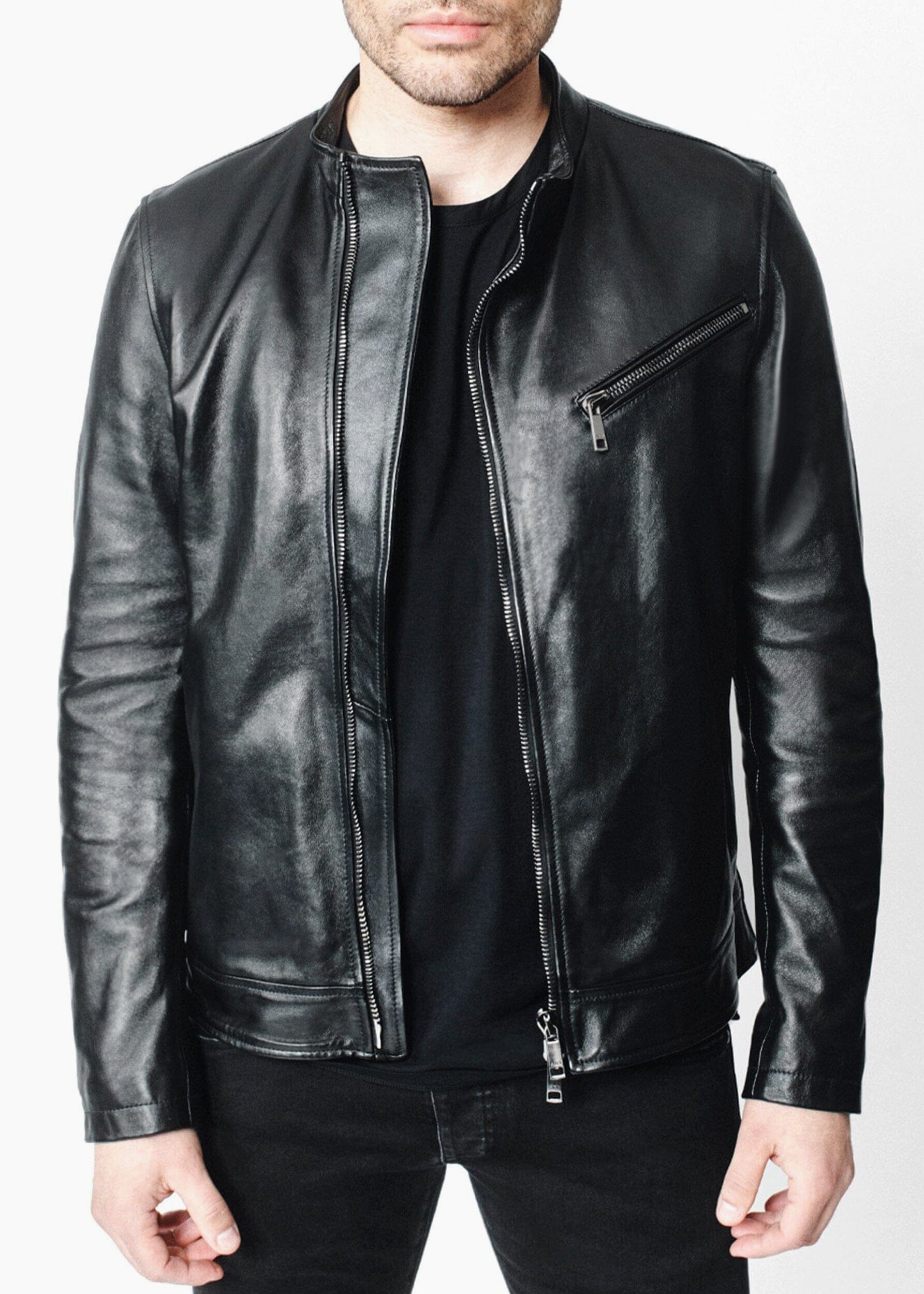 MIKE PLONGÉ JACKET