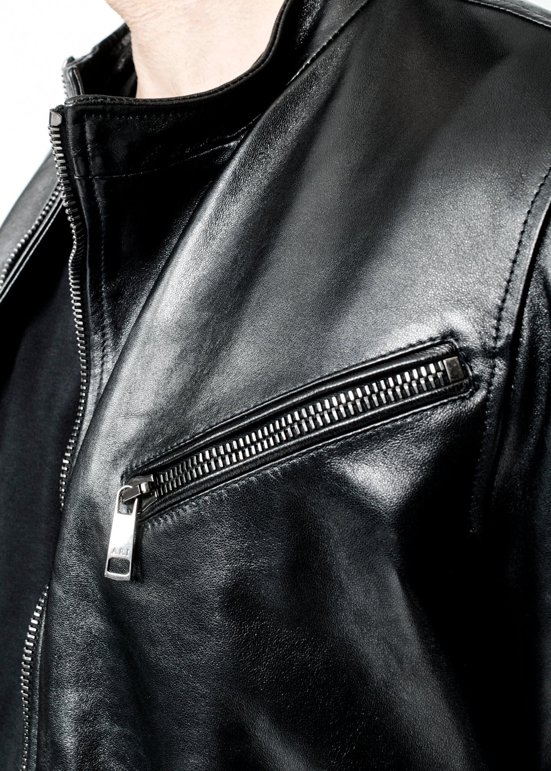 MIKE PLONGÉ JACKET