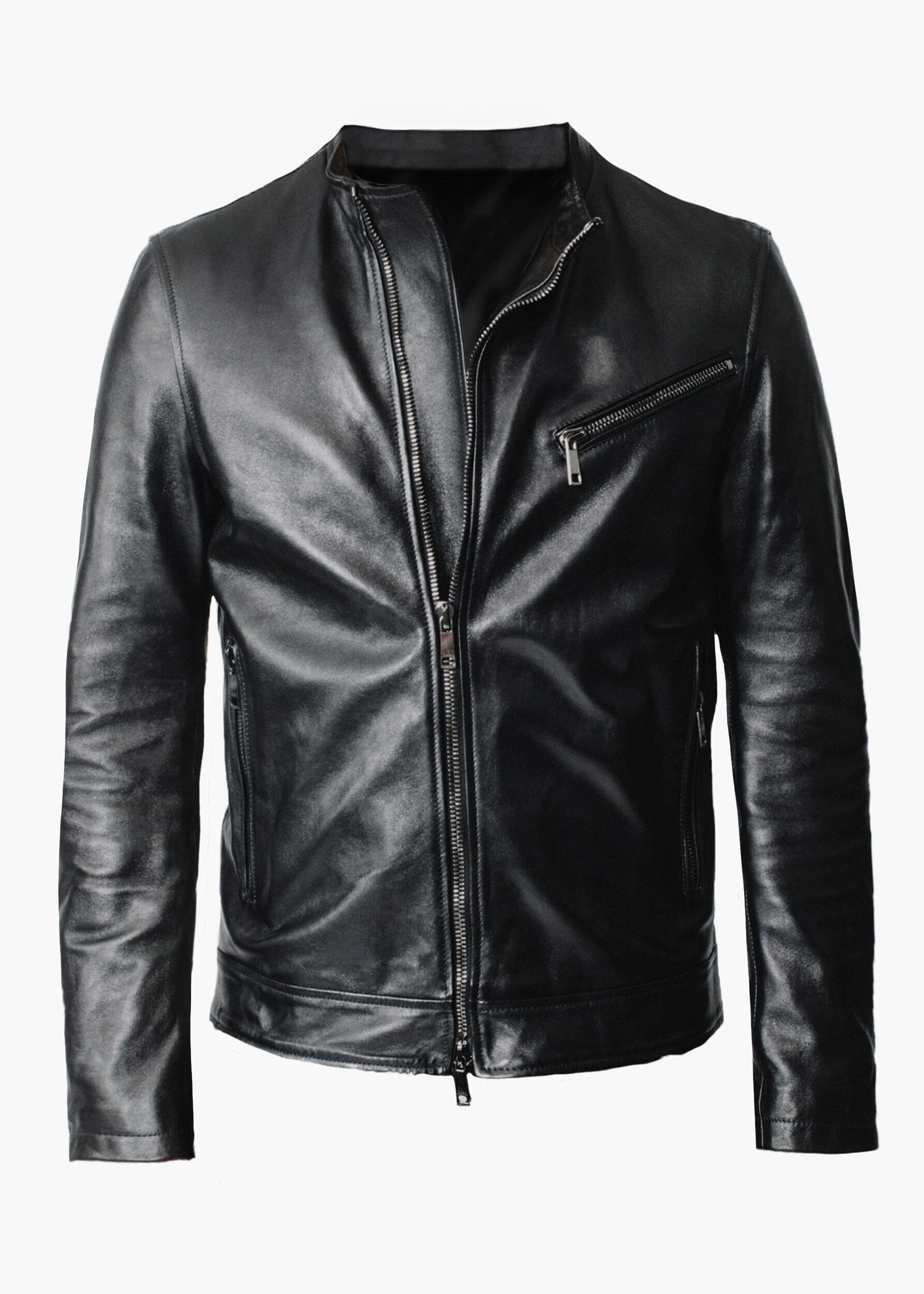 MIKE PLONGÉ JACKET