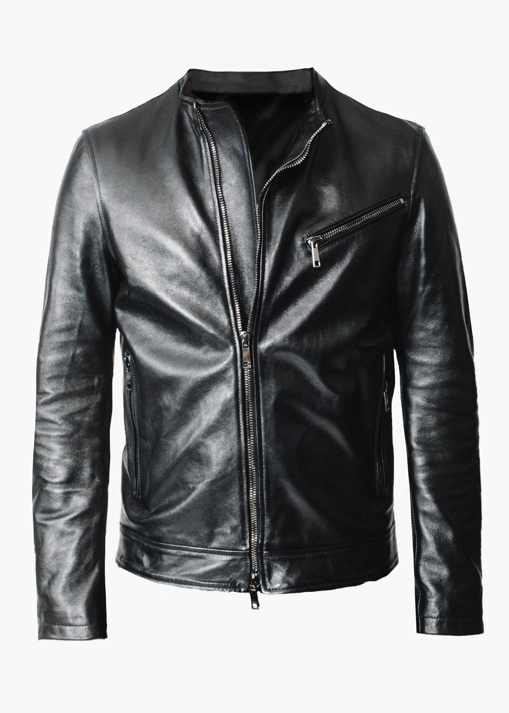 MIKE PLONGÉ JACKET