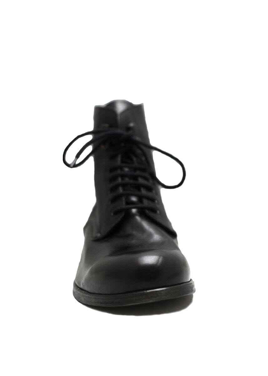 Black Nappa Boot-Ari Soho