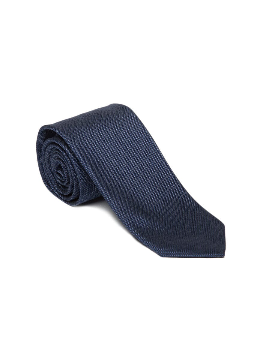 Navy Tie-Ari Soho