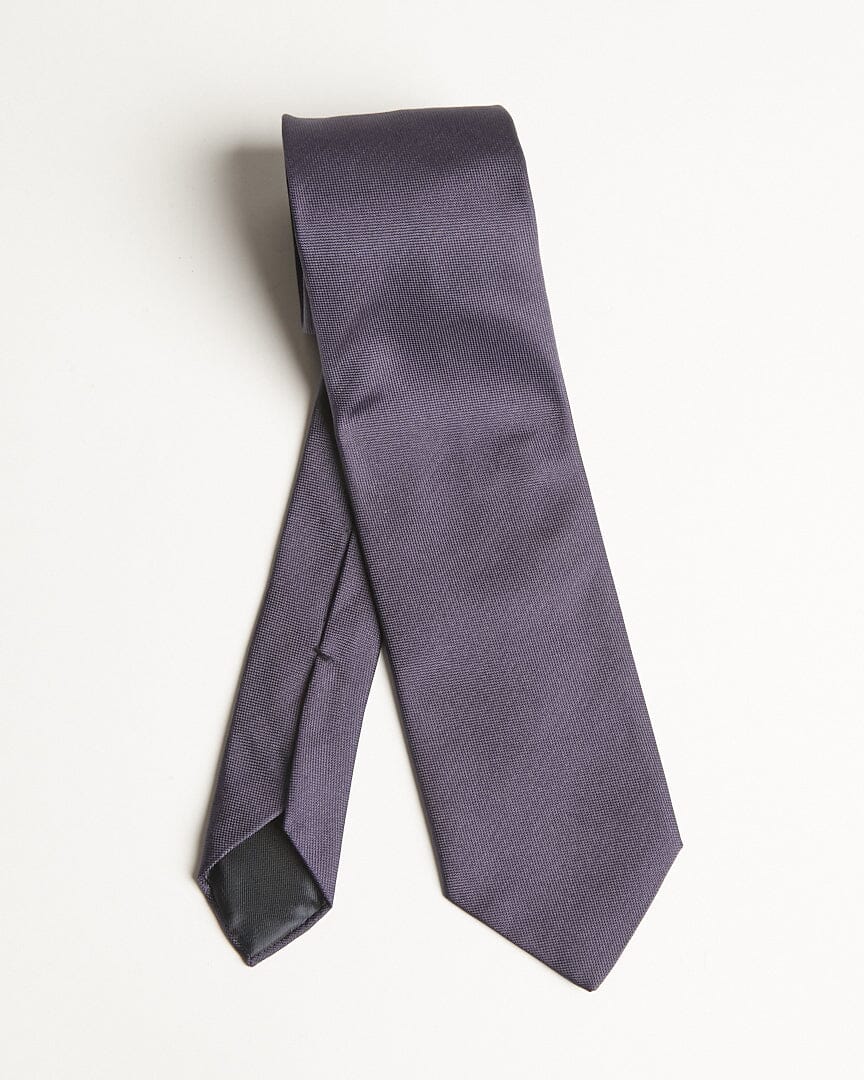 New Navy Tie-Ari Soho