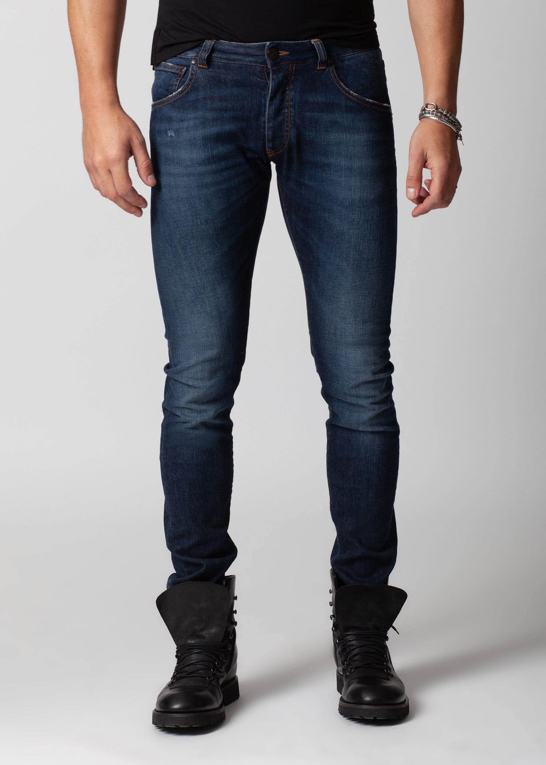 NV-0028 STRETCH DENIM