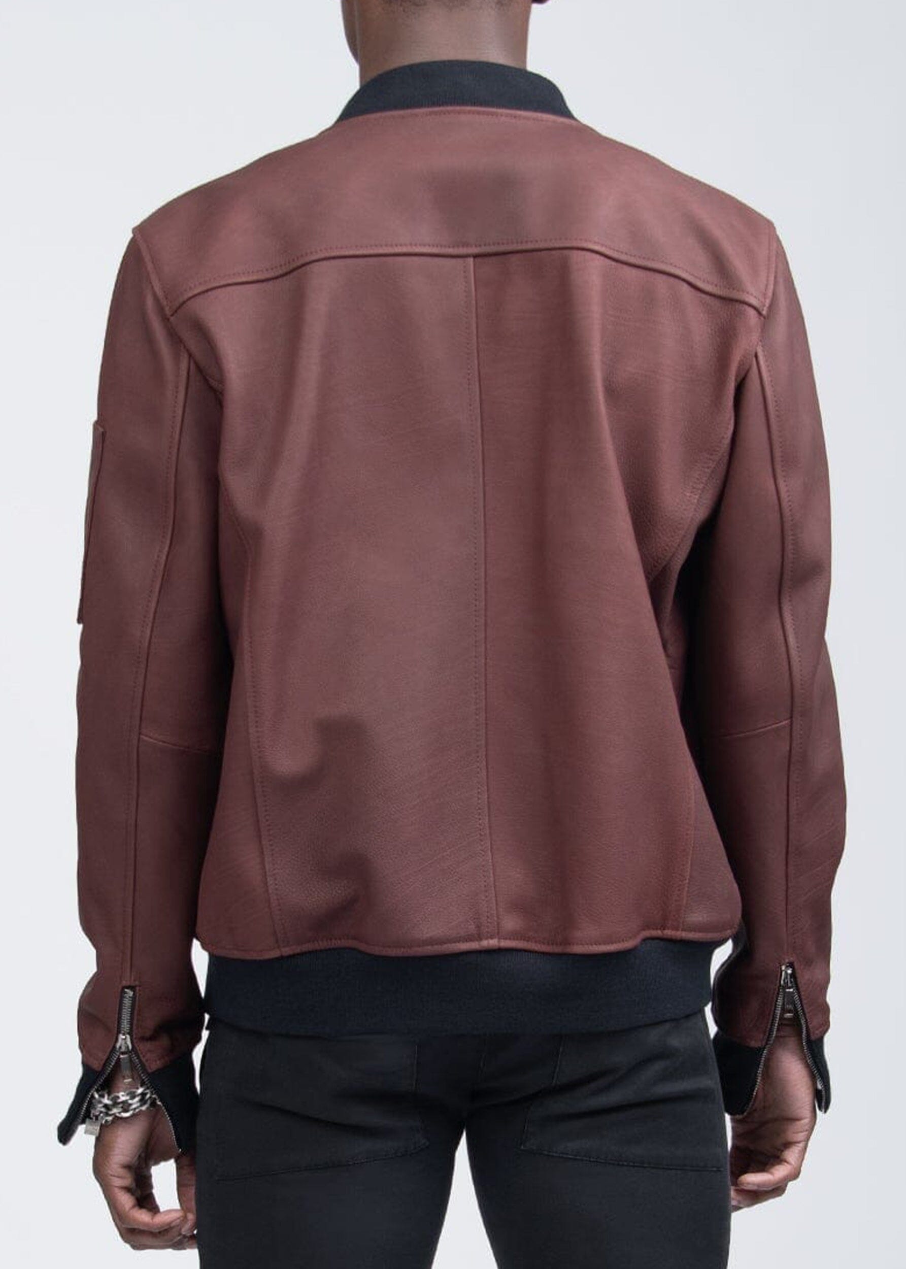 ORIO BOMBER