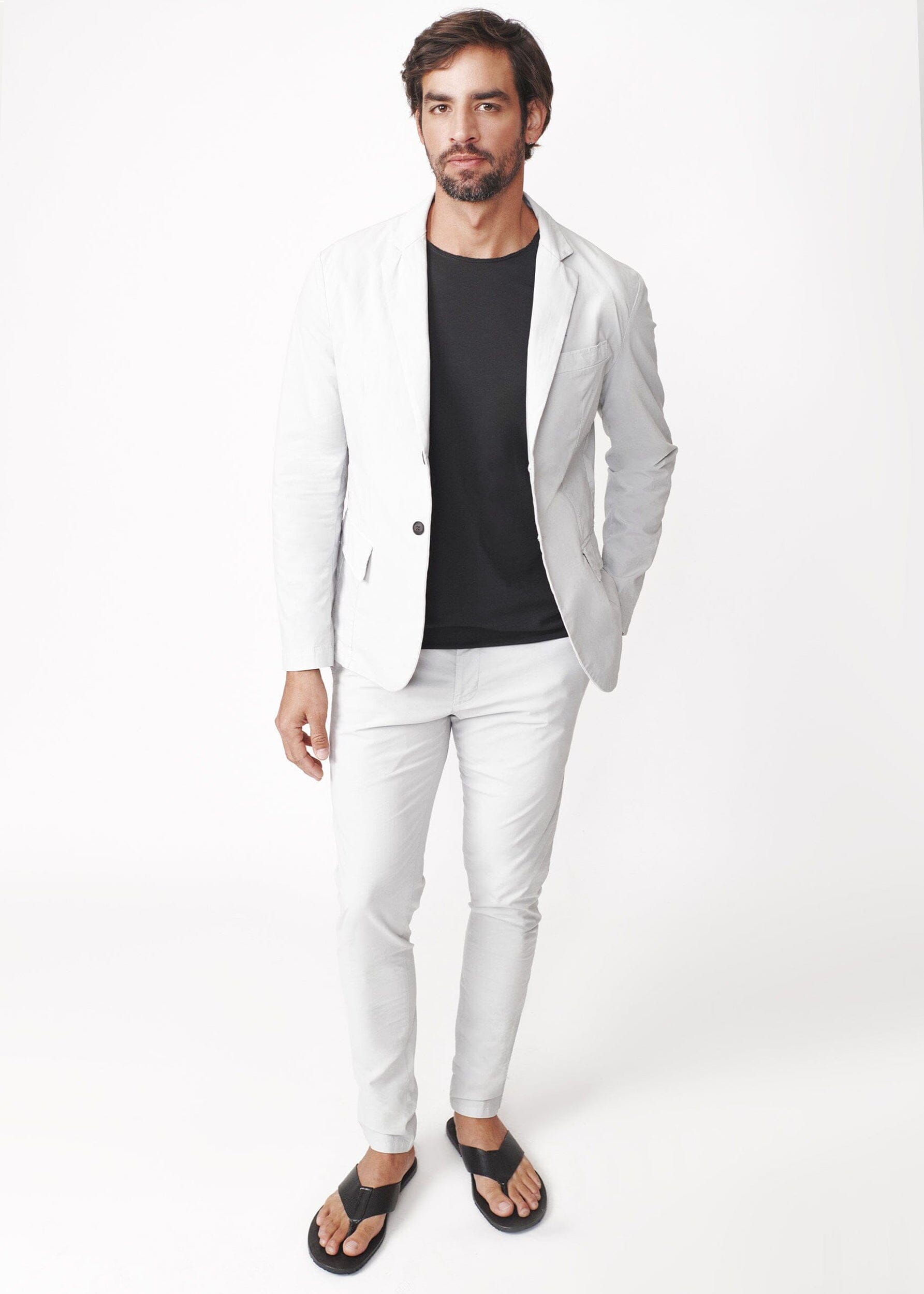 Light Grey