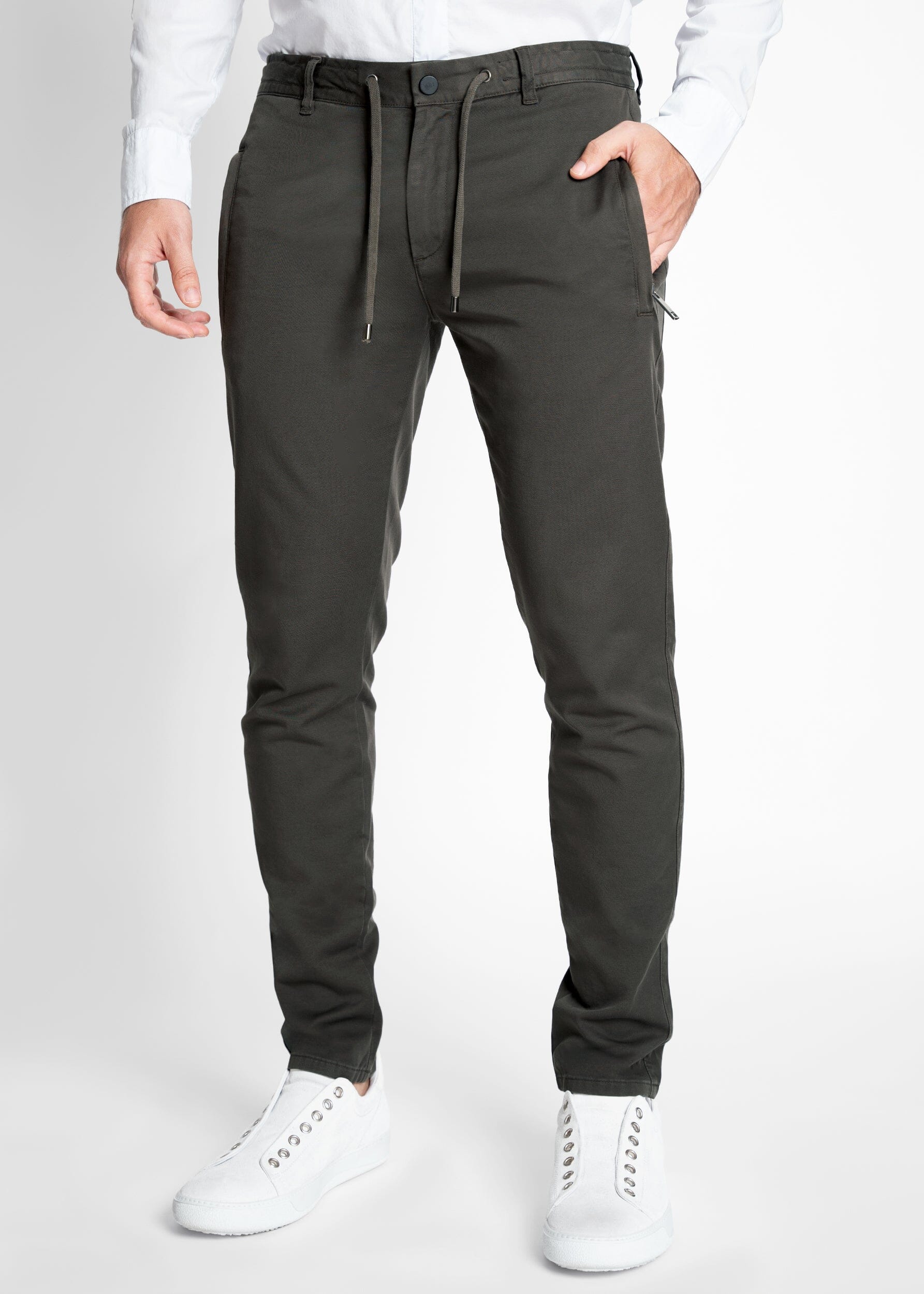 Moss Grey