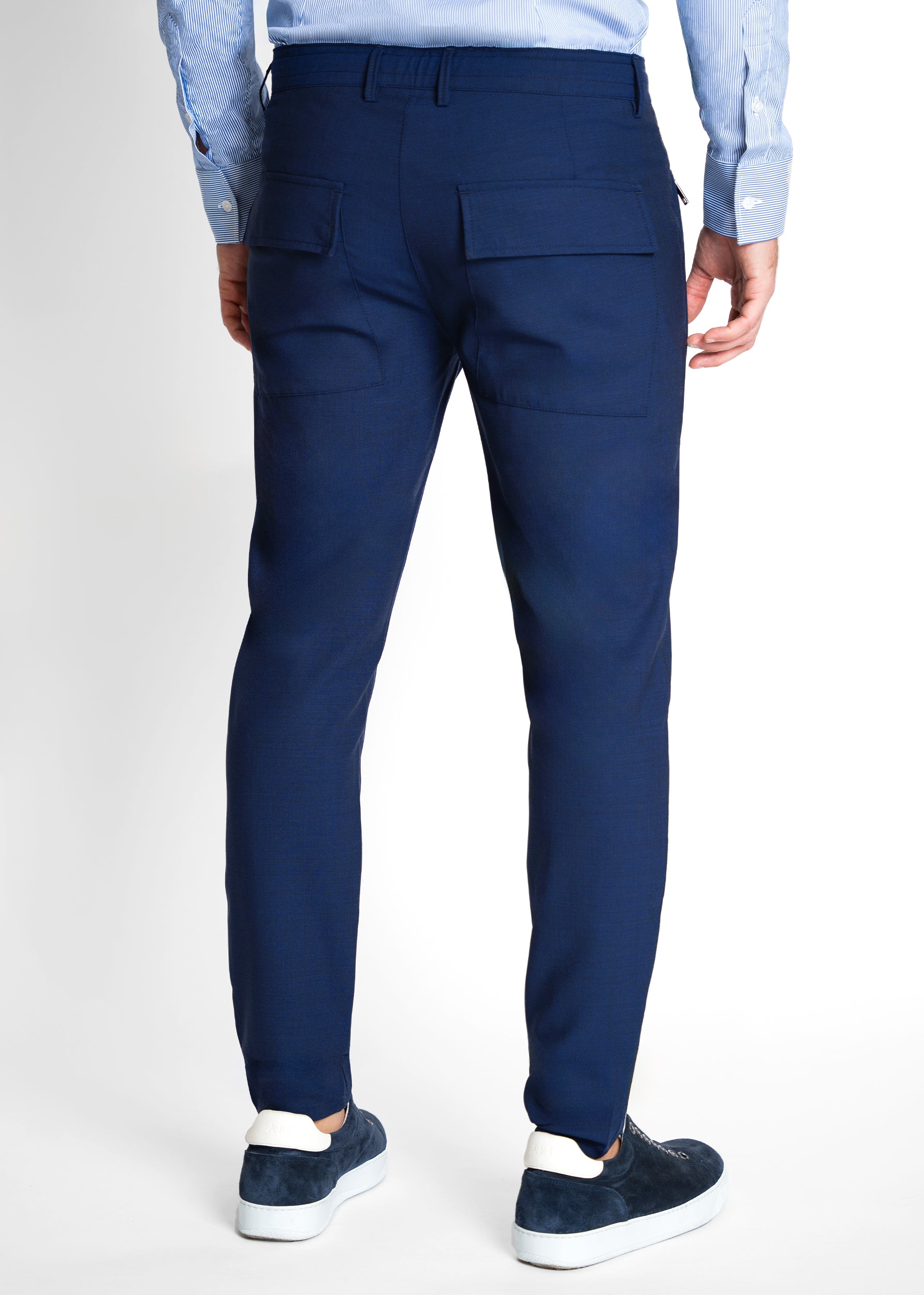Royal Blue
