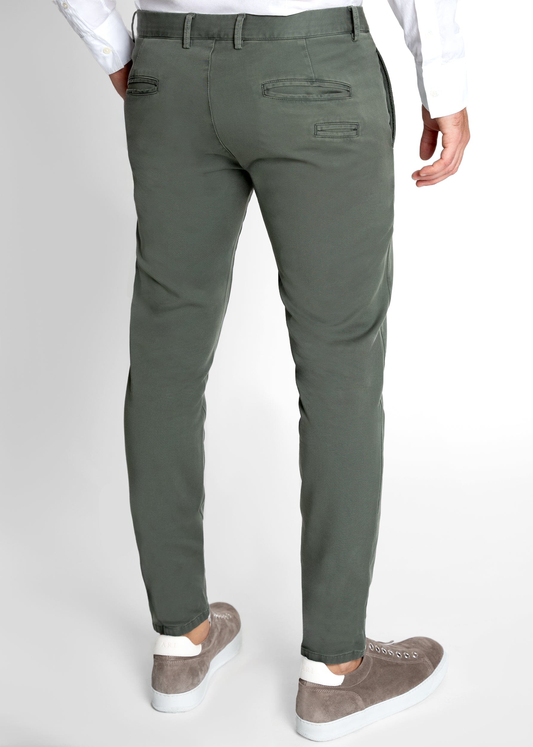 Green Grey