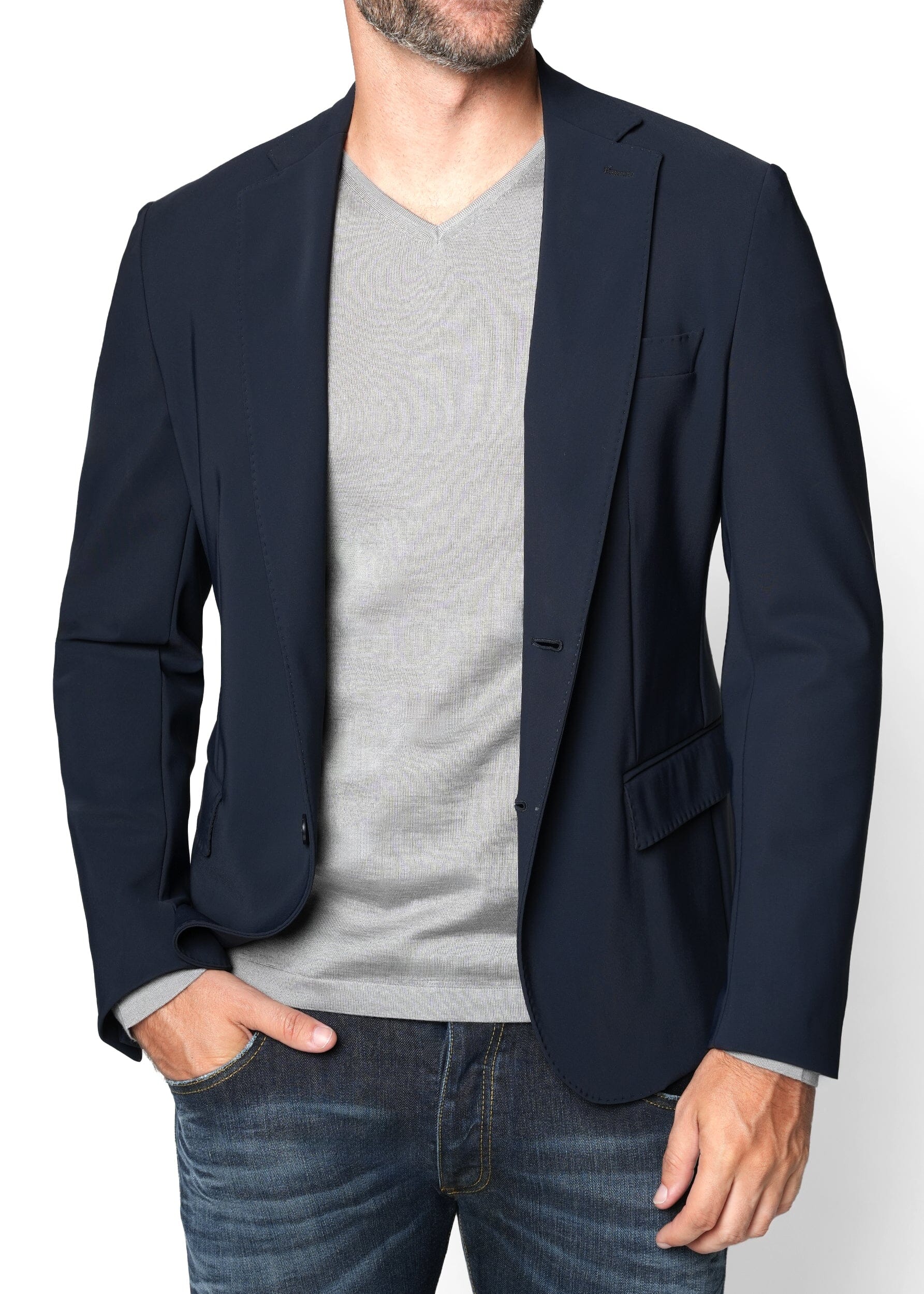 Navy Blue