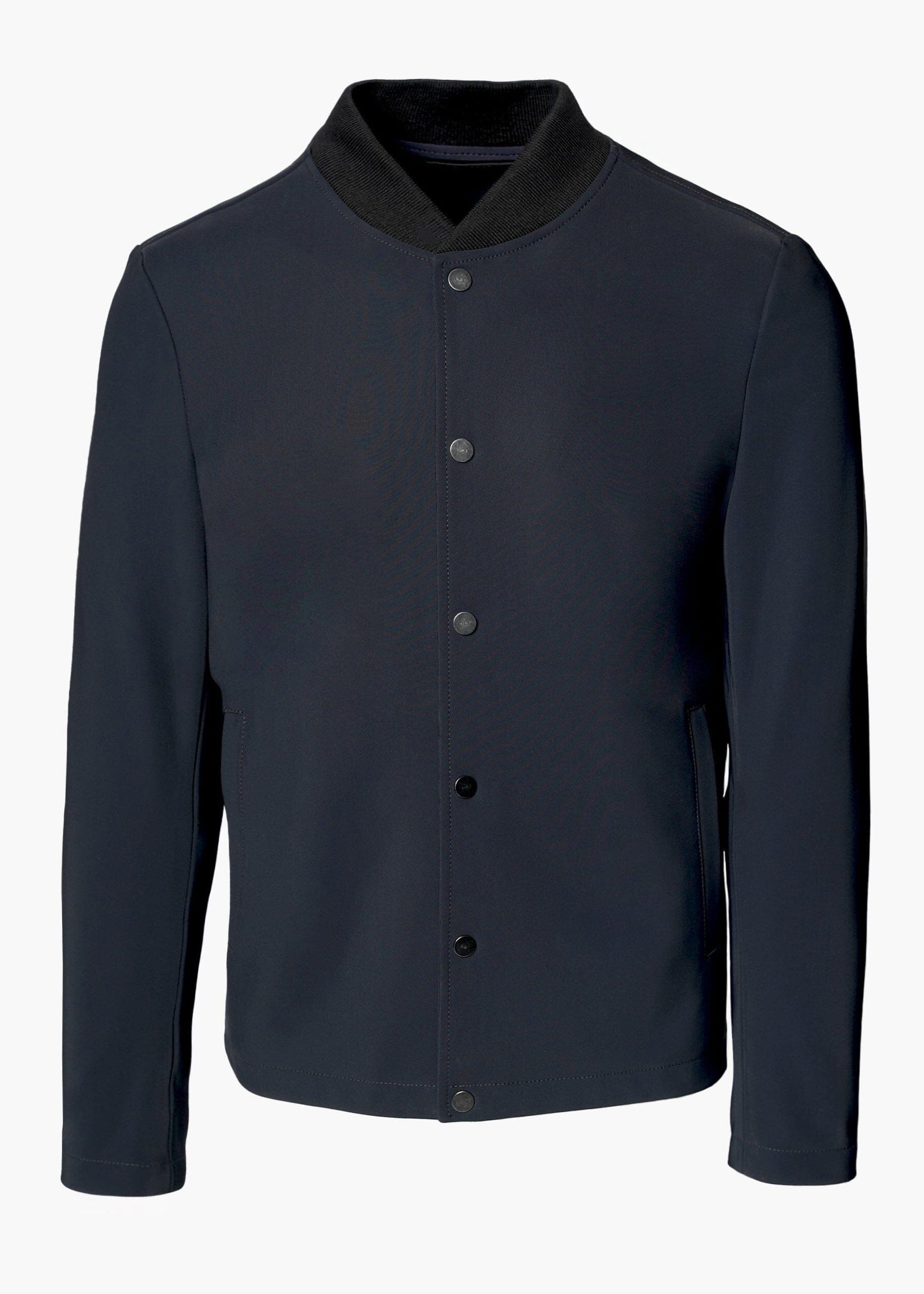 PERFORMANCE SNAP BOMBER