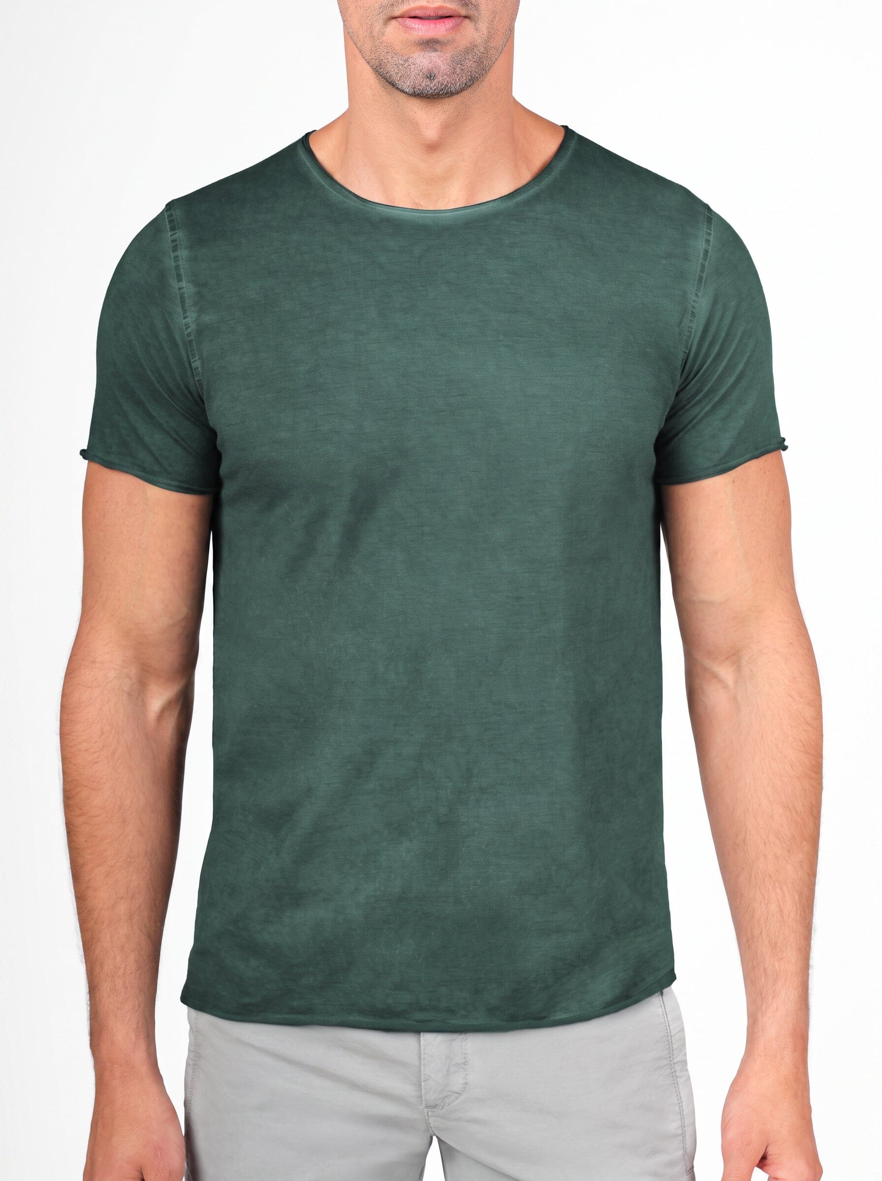 Green Overdye